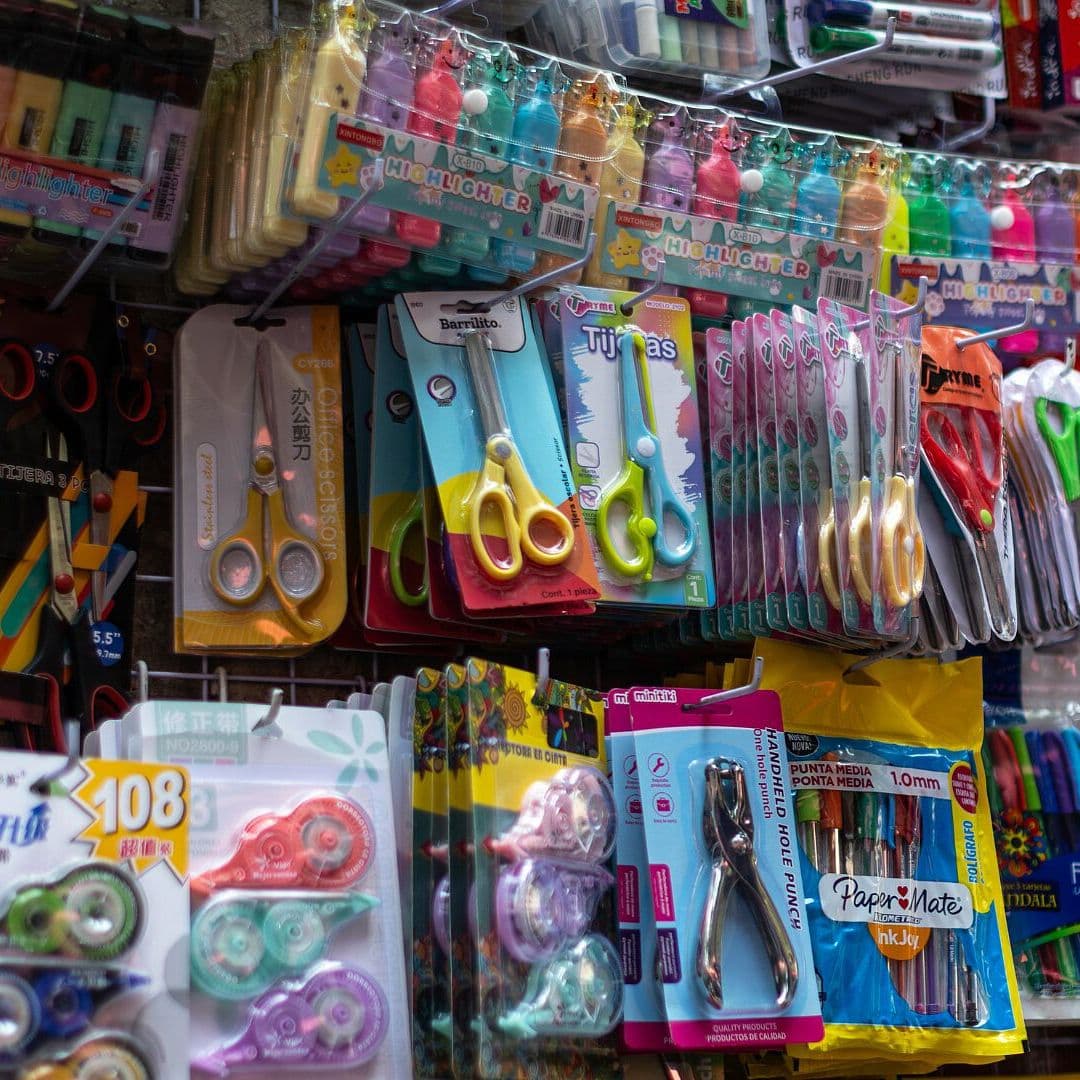 Calculan el Gasto por Alumno en Más de 4 Mil Pesos para Regreso a Clases en Cd. Juárez