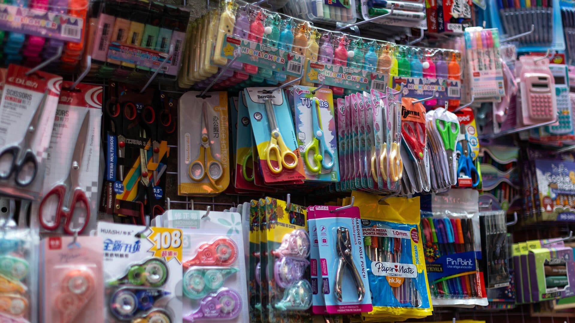 Calculan el Gasto por Alumno en Más de 4 Mil Pesos para Regreso a Clases en Cd. Juárez
