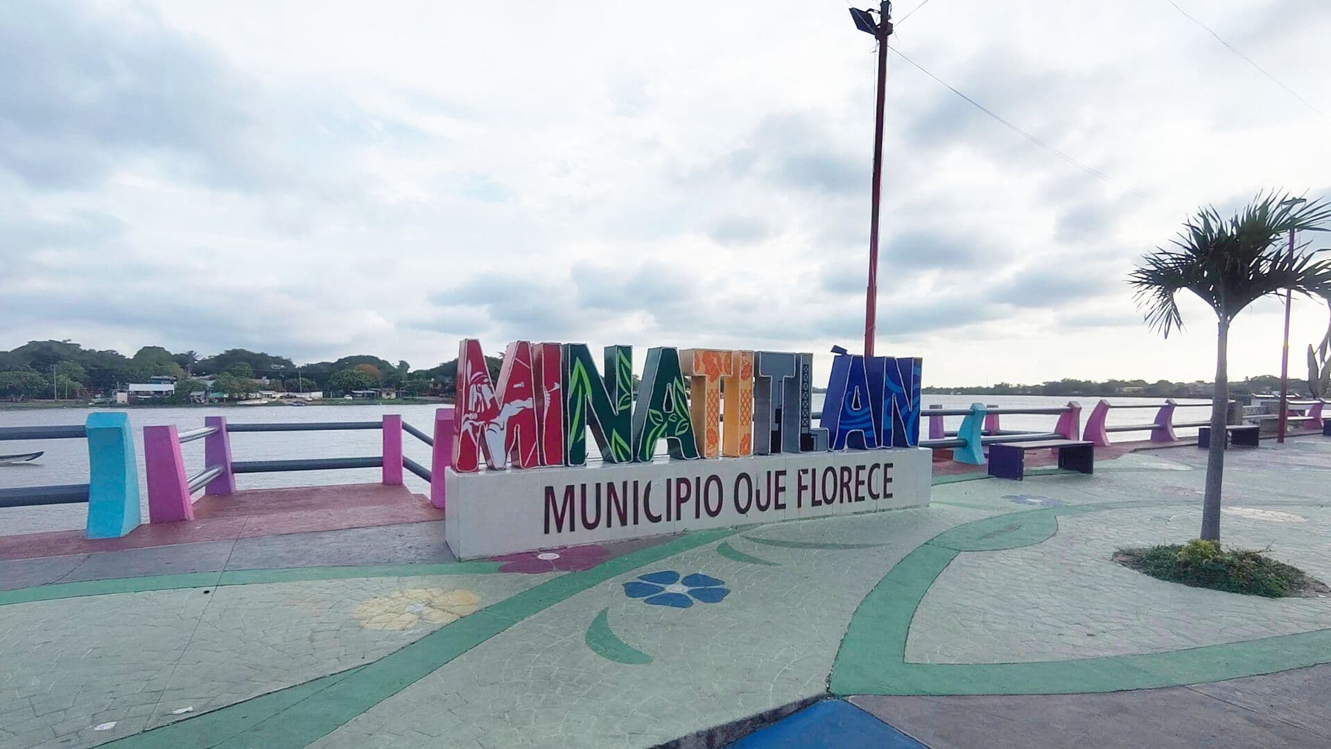 Hombre Hallado sin Vida en Río Coatzacoalcos Malecón Ribereño Minatitlán Veracruz Es Identificado por sus Familiares