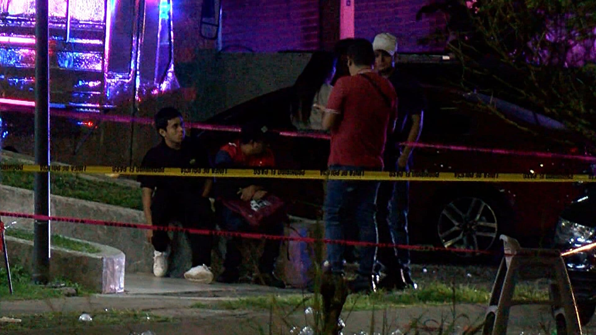 Primos de Alfredito Olivas Entre Víctimas de Ataque Armado en Taquería de Zapopan