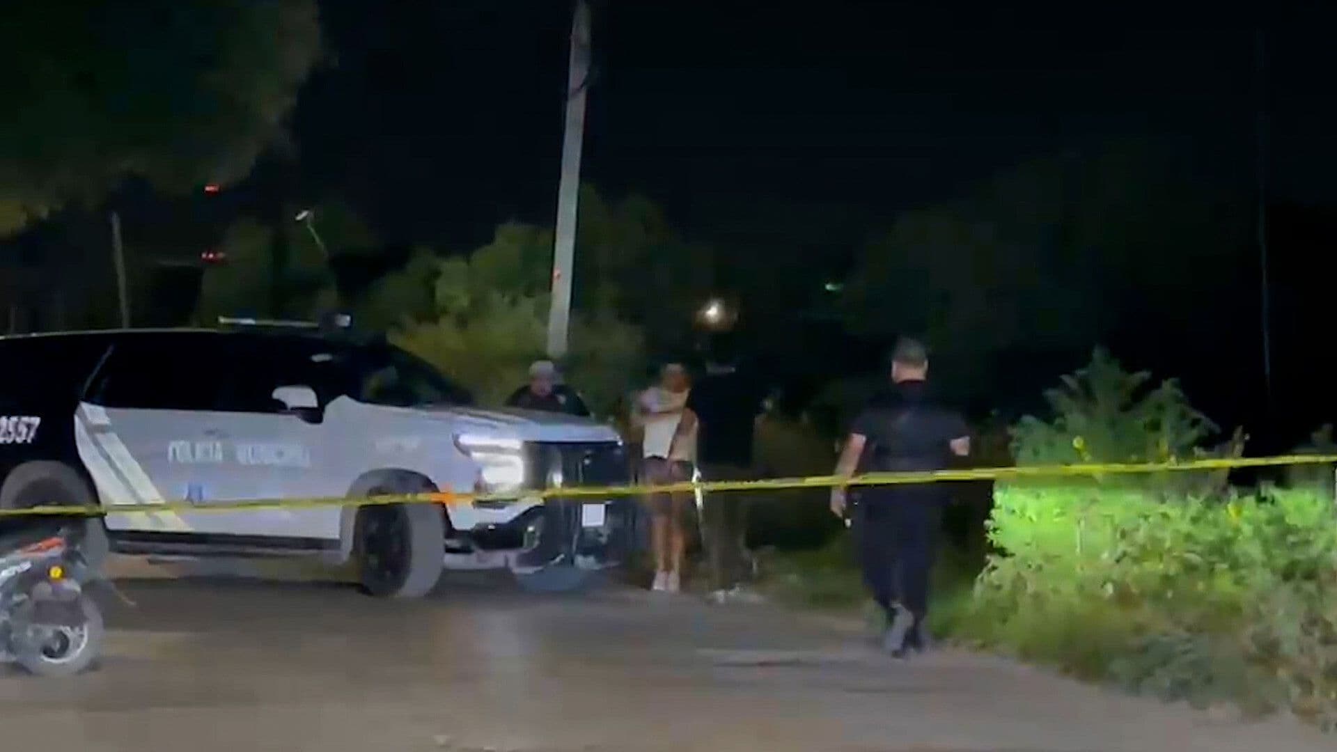 Detienen a Joven de 22 Años por Homicidio en Grado de Tentativa en Piedras Negras