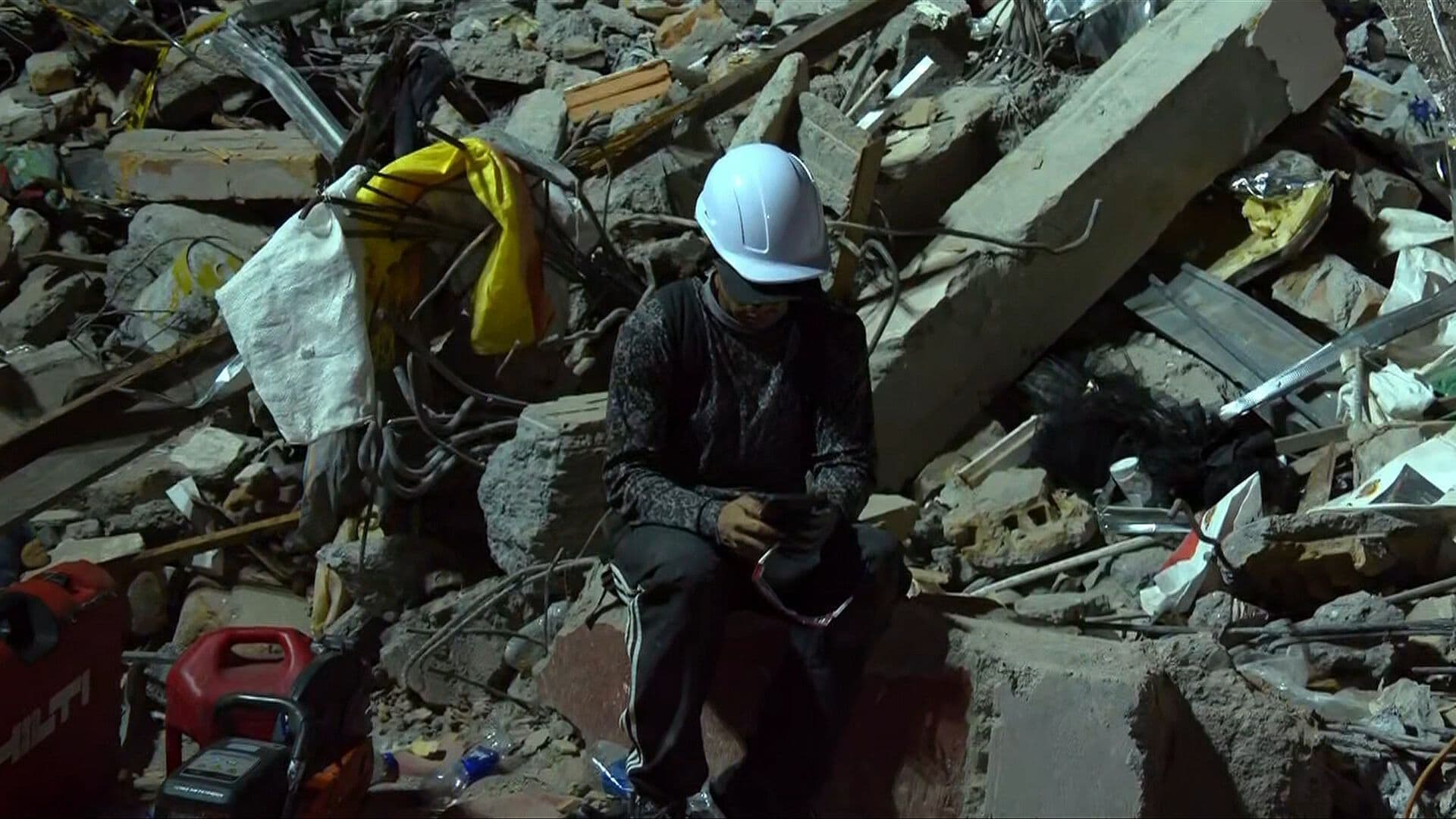 Llegan a Pereira, Colombia, 19.5 Toneladas de Ayuda Humanitaria Procedentes de México