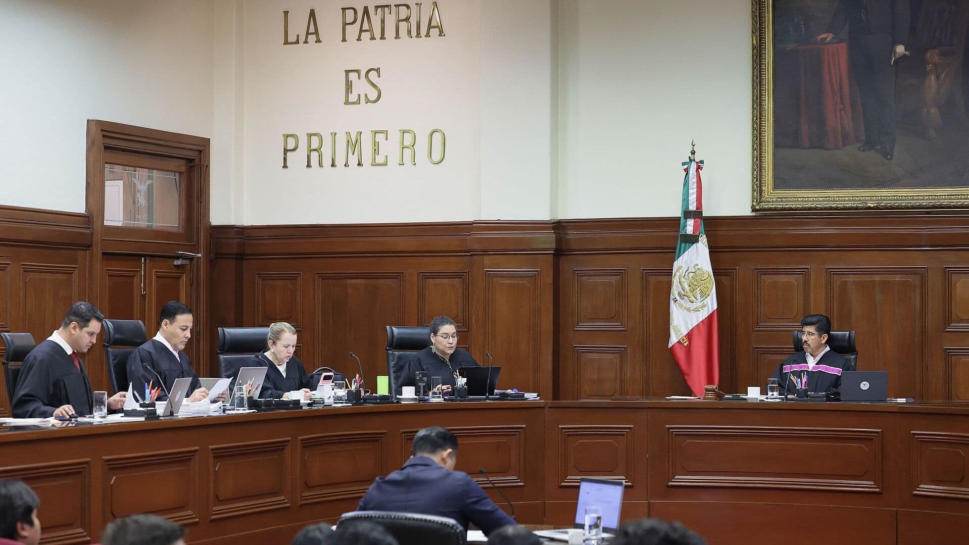 SCJN Declara Constitucionalidad del Fondo de Pensiones para el Bienestar