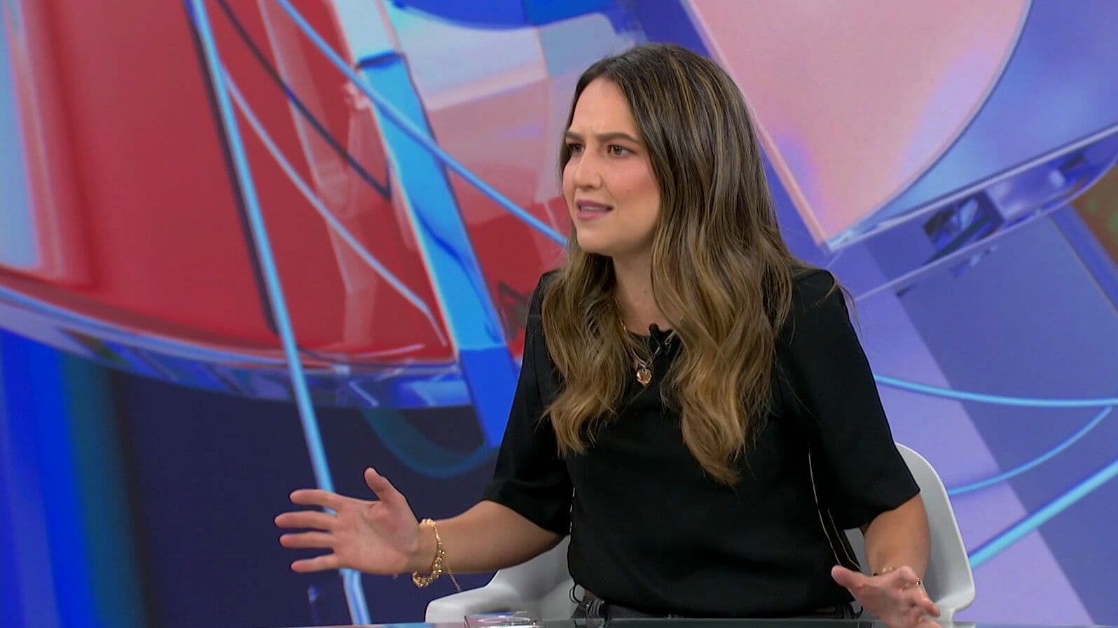 Política Déjà Vu con Fernanda Caso: Abelardo de la Espriella, el Nuevo Presidente de Colombia