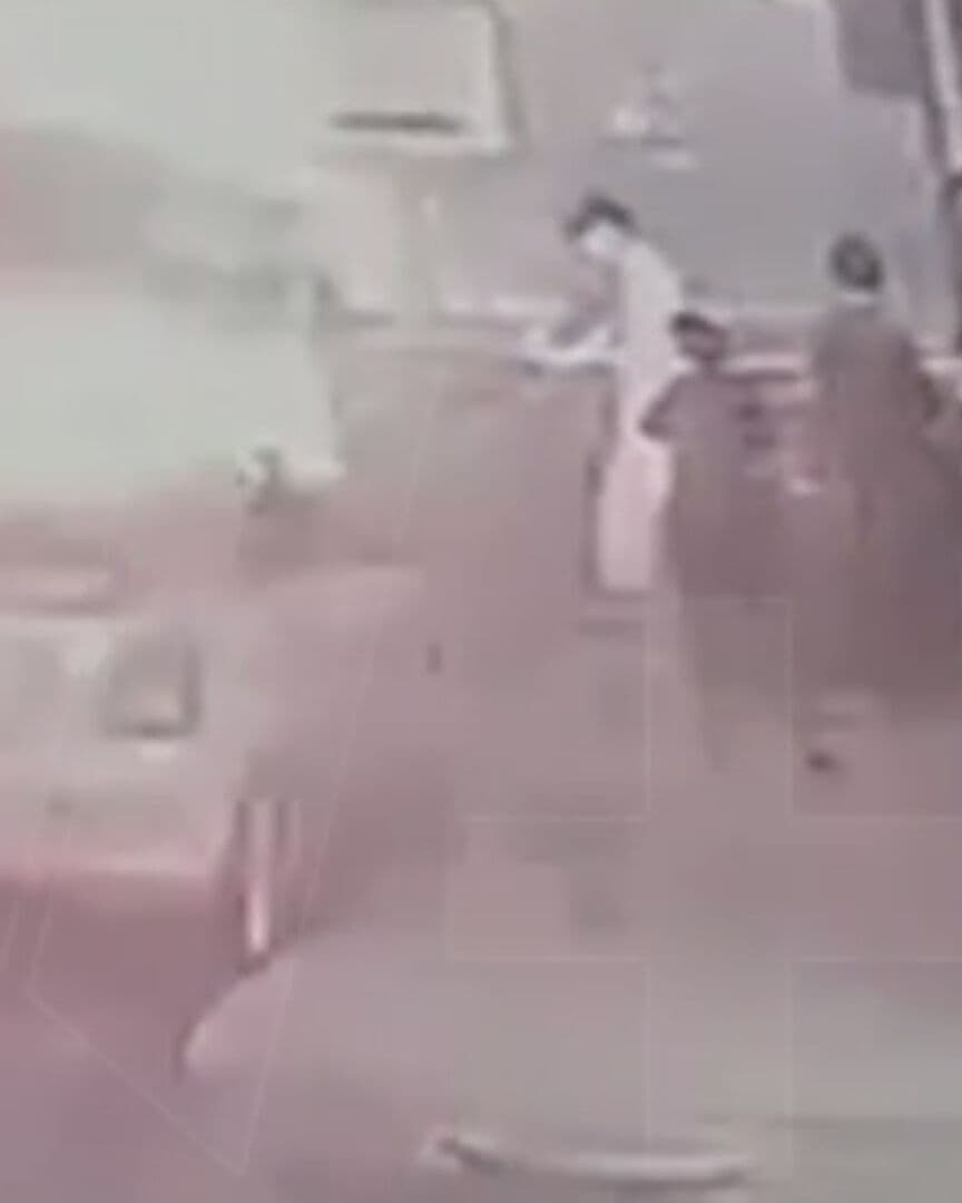 VIDEO | Momento Exacto de la Explosión en Restaurante en Colonia Roma, CDMX