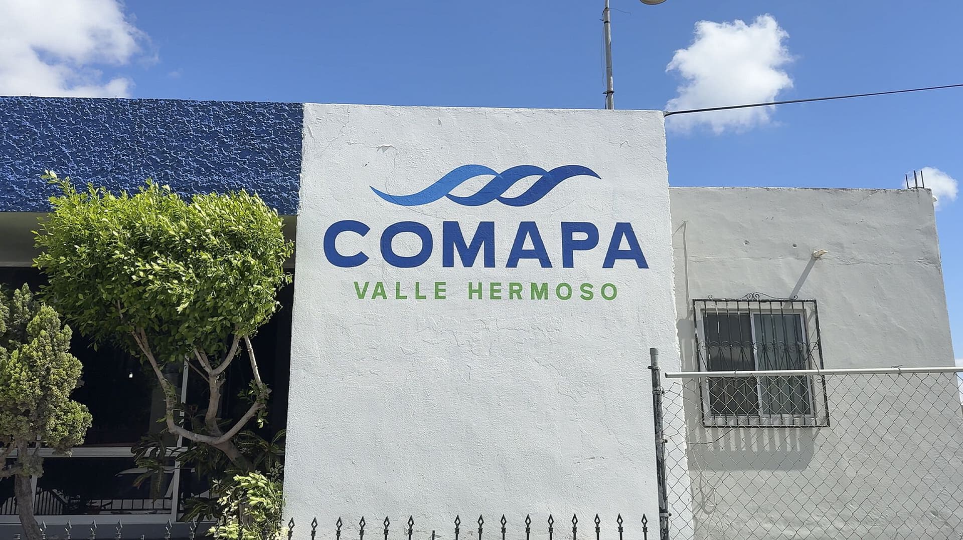 130 Colonias Padecen la Falta de Agua en Valle Hermoso, Tamaulipas