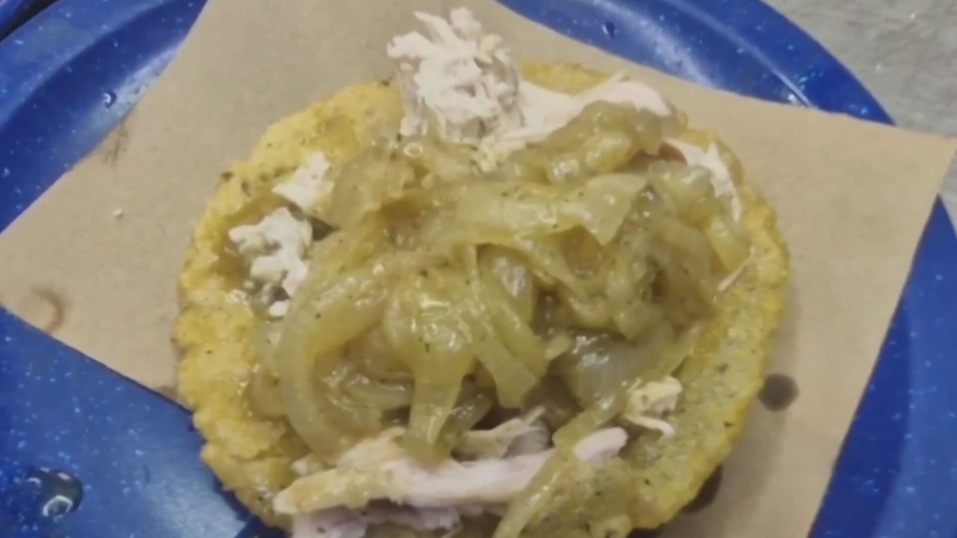Así se Cocina el Auténtico Pavo en Escabeche Oriental de Yucatán