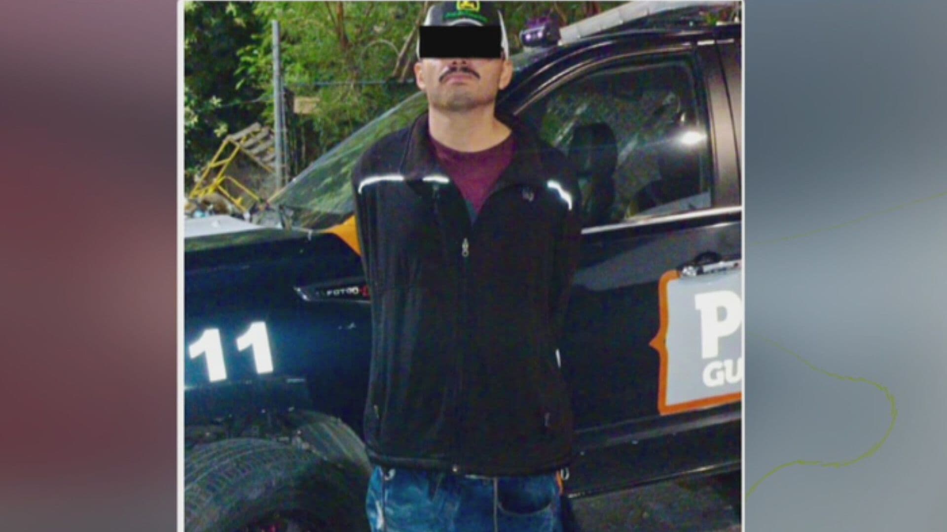 VIDEO | Sujeto Balea a Otro Hombre en Guadalupe, Nuevo León
