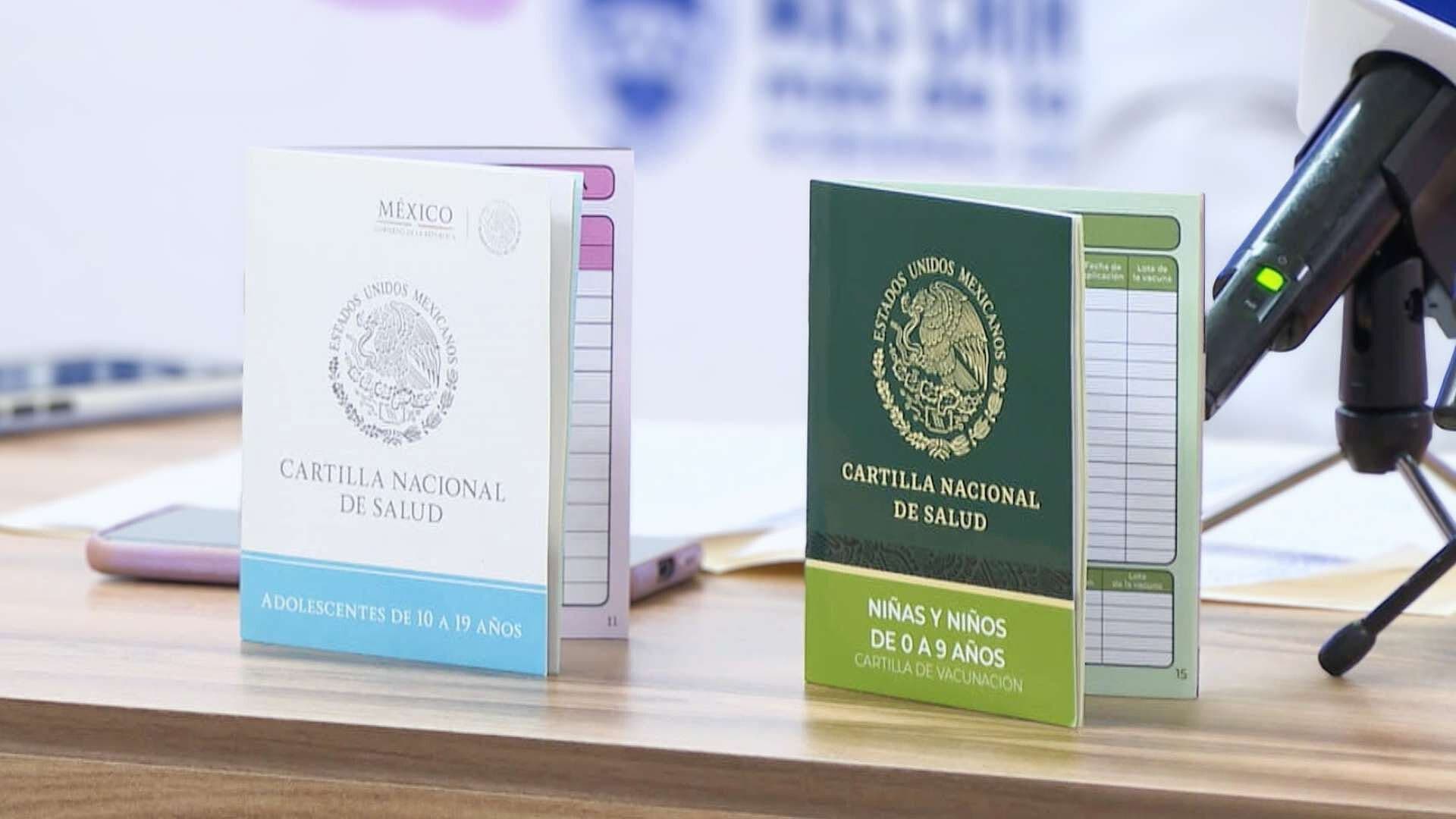 Realizarán Feria de Vacunación en Ciudad Juárez por Regreso a Clases