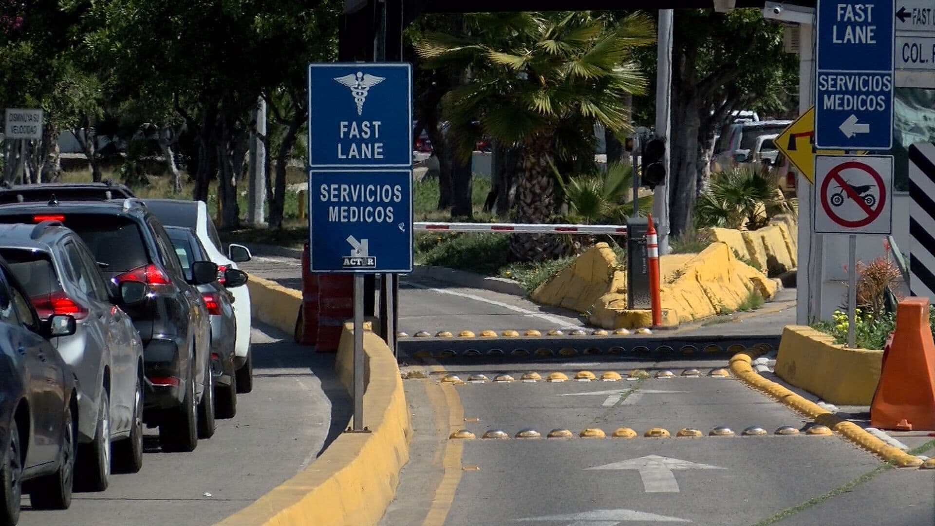 EUA Busca Frenar Turismo de Nacimiento y Refuerza Revisión de Visas en Baja California