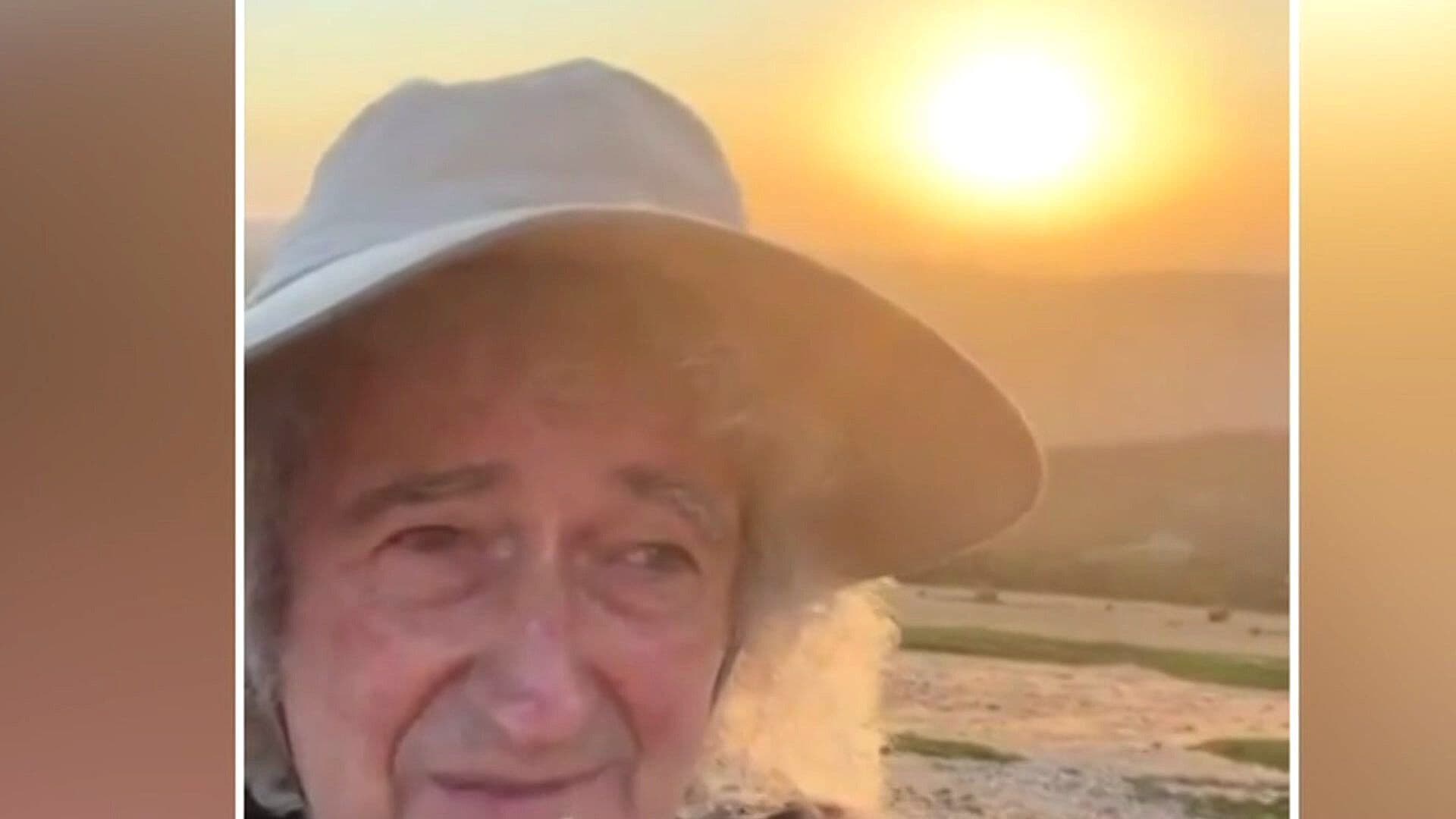 Brian May Presencia Eclipse Total en España; Así Reaccionó el Guitarrista de Queen