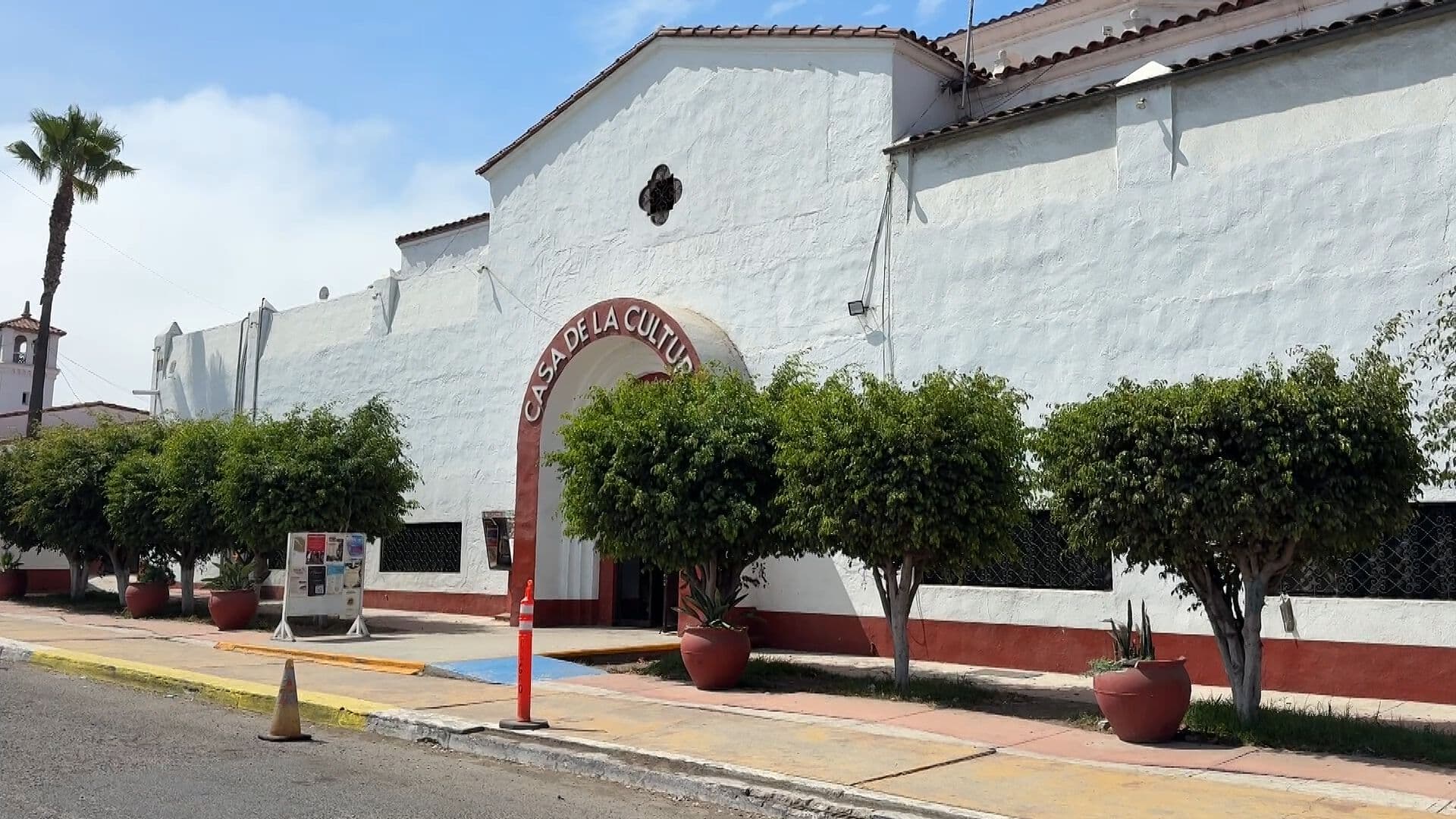 Alertan por Falta de Espacio Adecuado para Archivo Histórico de Ensenada; Buscan Nueva Sede