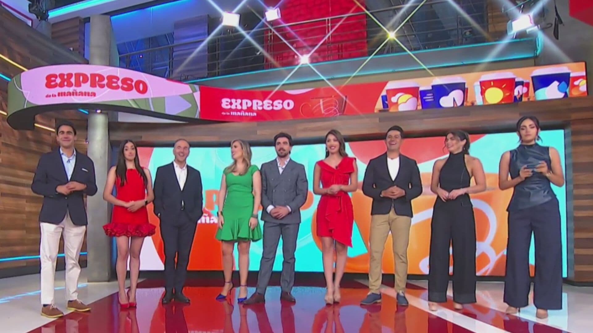 Expreso de la Mañana Programa Completo: Episodio de Hoy Jueves 13 de Agosto del 2026