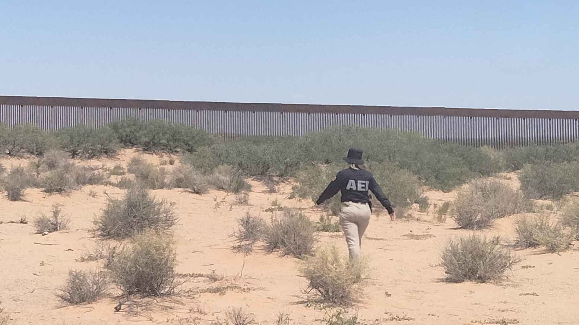 Realizan Operativo de Búsqueda Para Localizar a Joven Desaparecido en Puerto Palomas