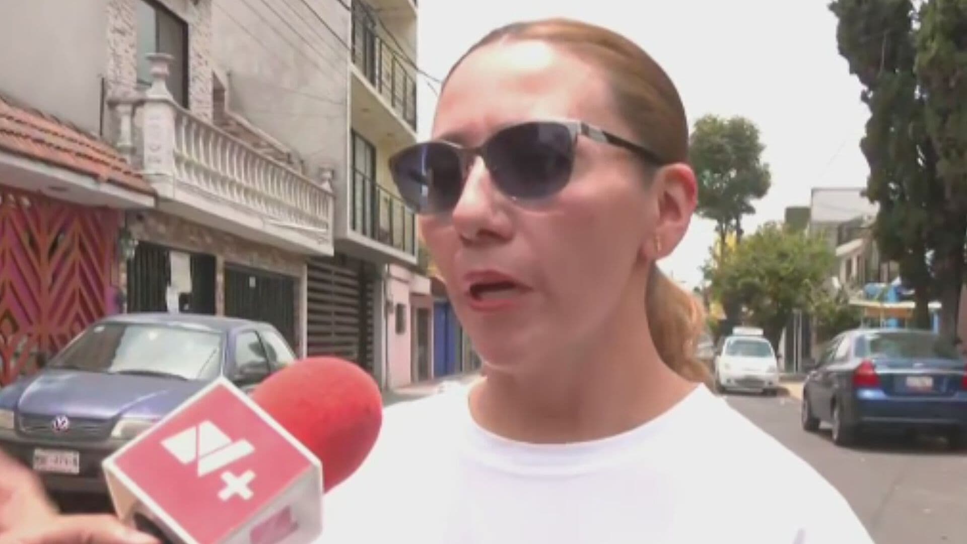 'Se Meten a las Casas, Roban Autos y Asaltan'; Denuncian Ola de Violencia en los Reyes Ixtacala