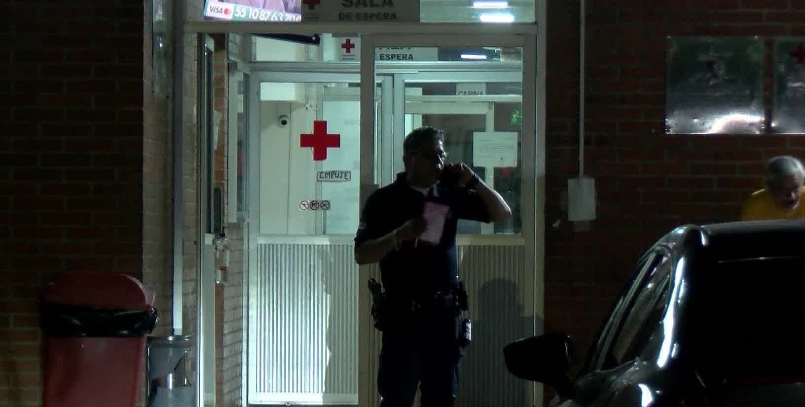 Balean a Joven Frente a su Novia Justo al Cerrar su Tienda de Abarrotes en Tlaquepaque