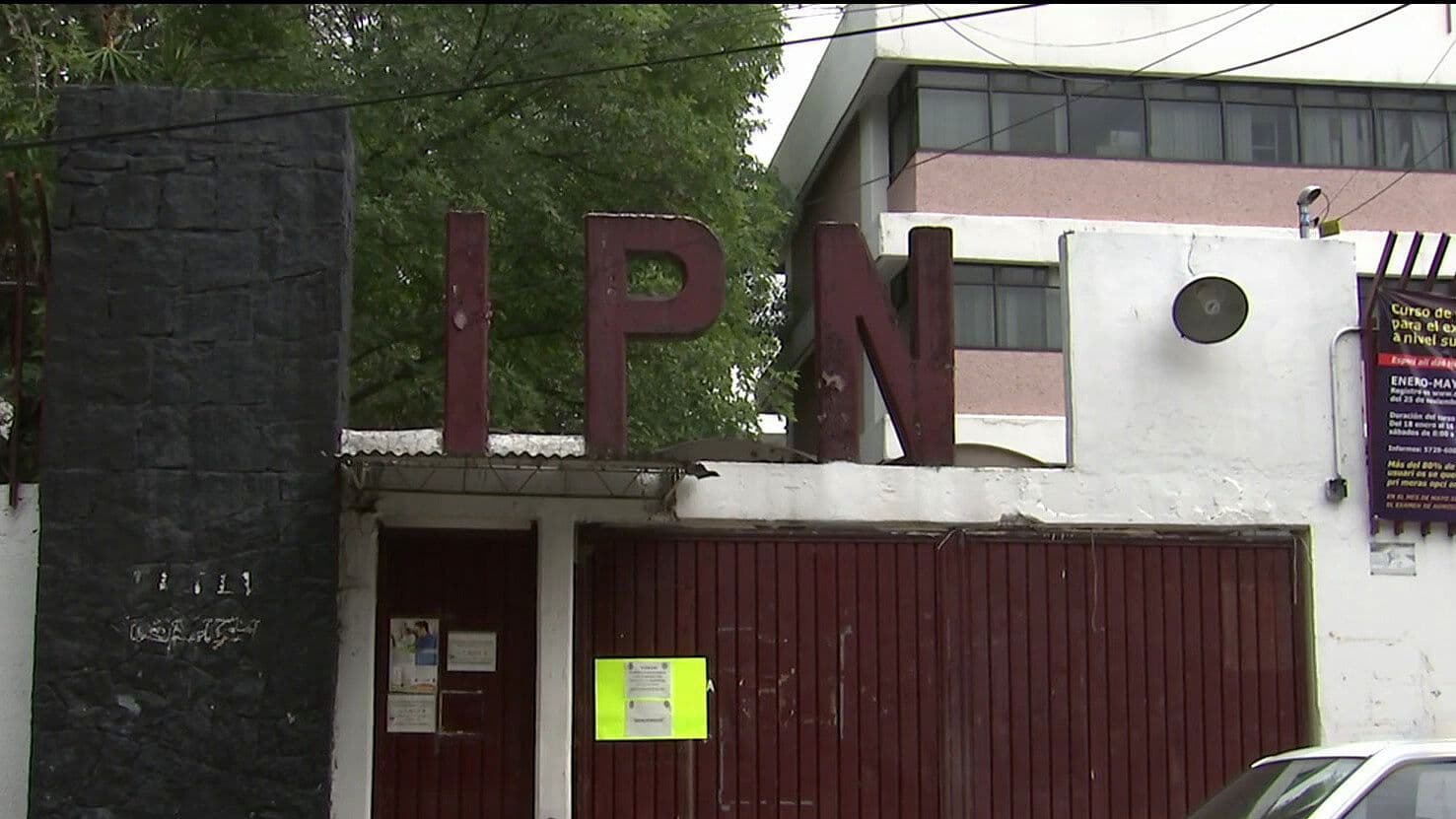 CECyT 6 del IPN Pone Fin a Paro de Dos Meses y Medio tras Votación de Estudiantes