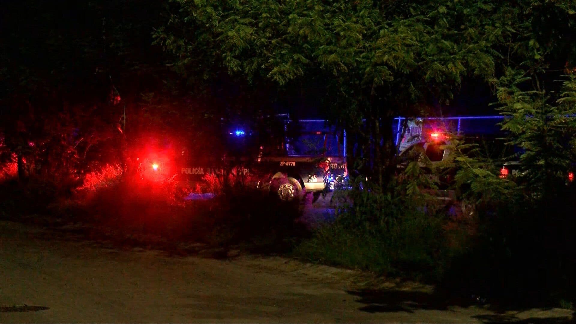 Localizan Camioneta que Podría Estar Involucrada con el Ataque a una Taquería en Zapopan