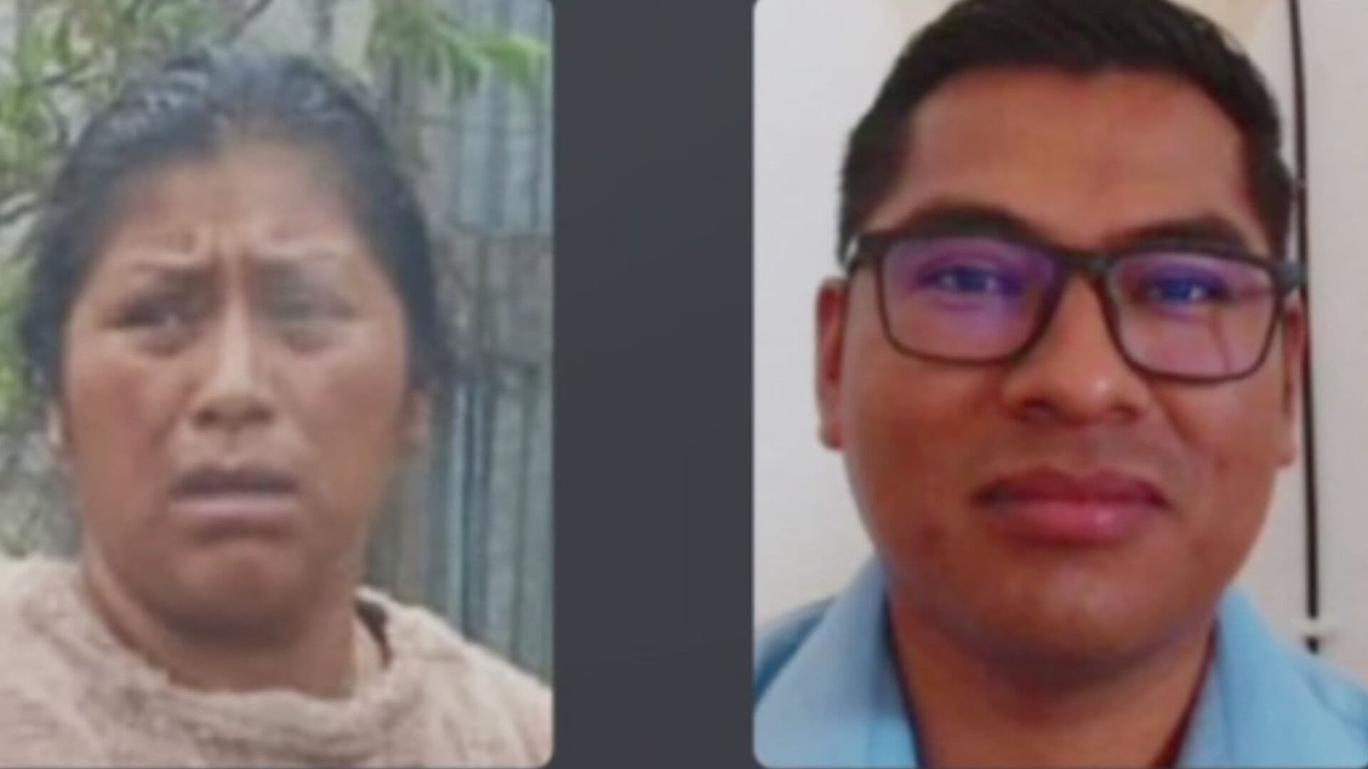 Interpol Busca a Expresidente de San Martín Itunyoso por Desaparición de Mujer en Oaxaca