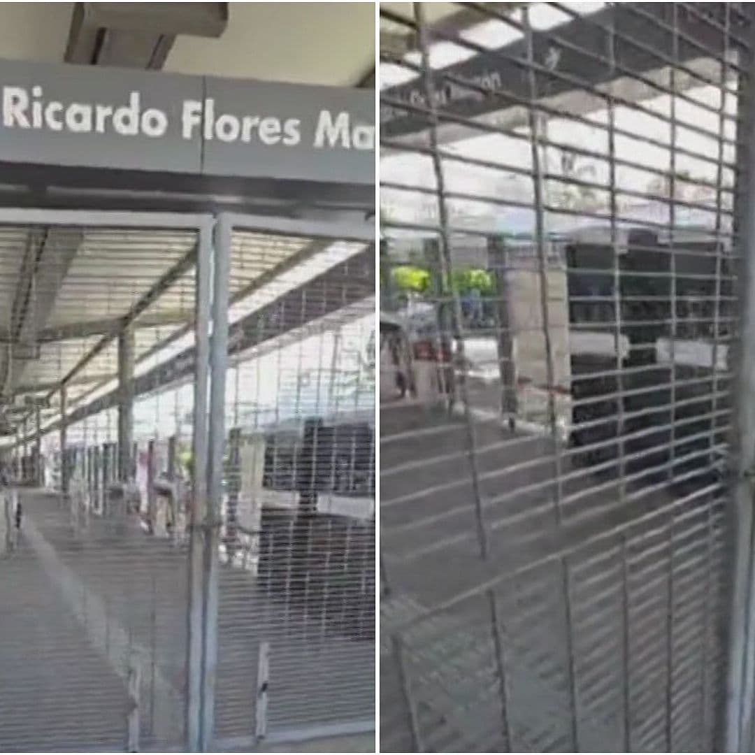 Suspenden Servicio del Acabús en Acapulco, Guerrero; Esto Sabemos