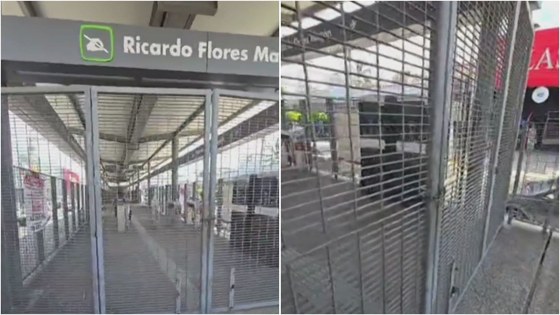 Suspenden Servicio del Acabús en Acapulco, Guerrero; Esto Sabemos