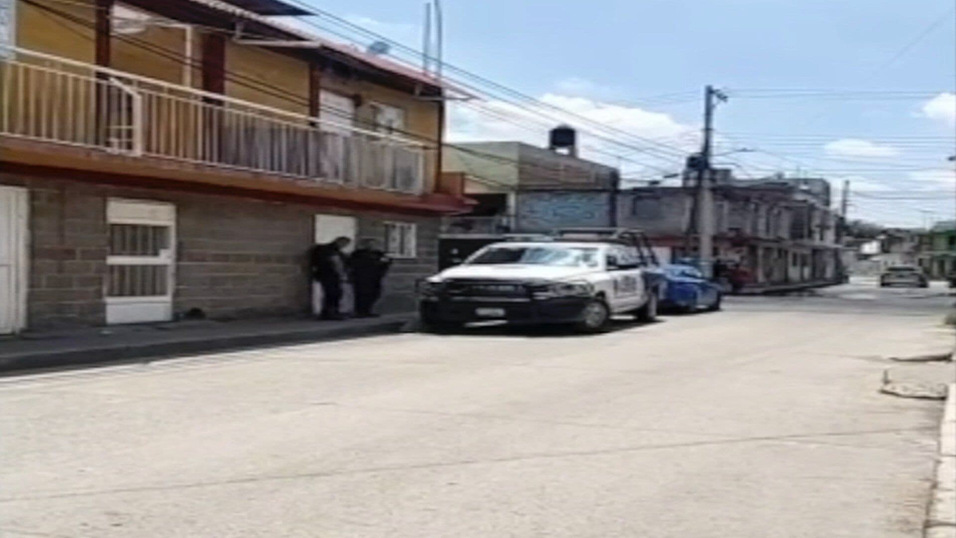 Encuentran a Hombre Sin Vida en un Departamento en Silao Guanajuato