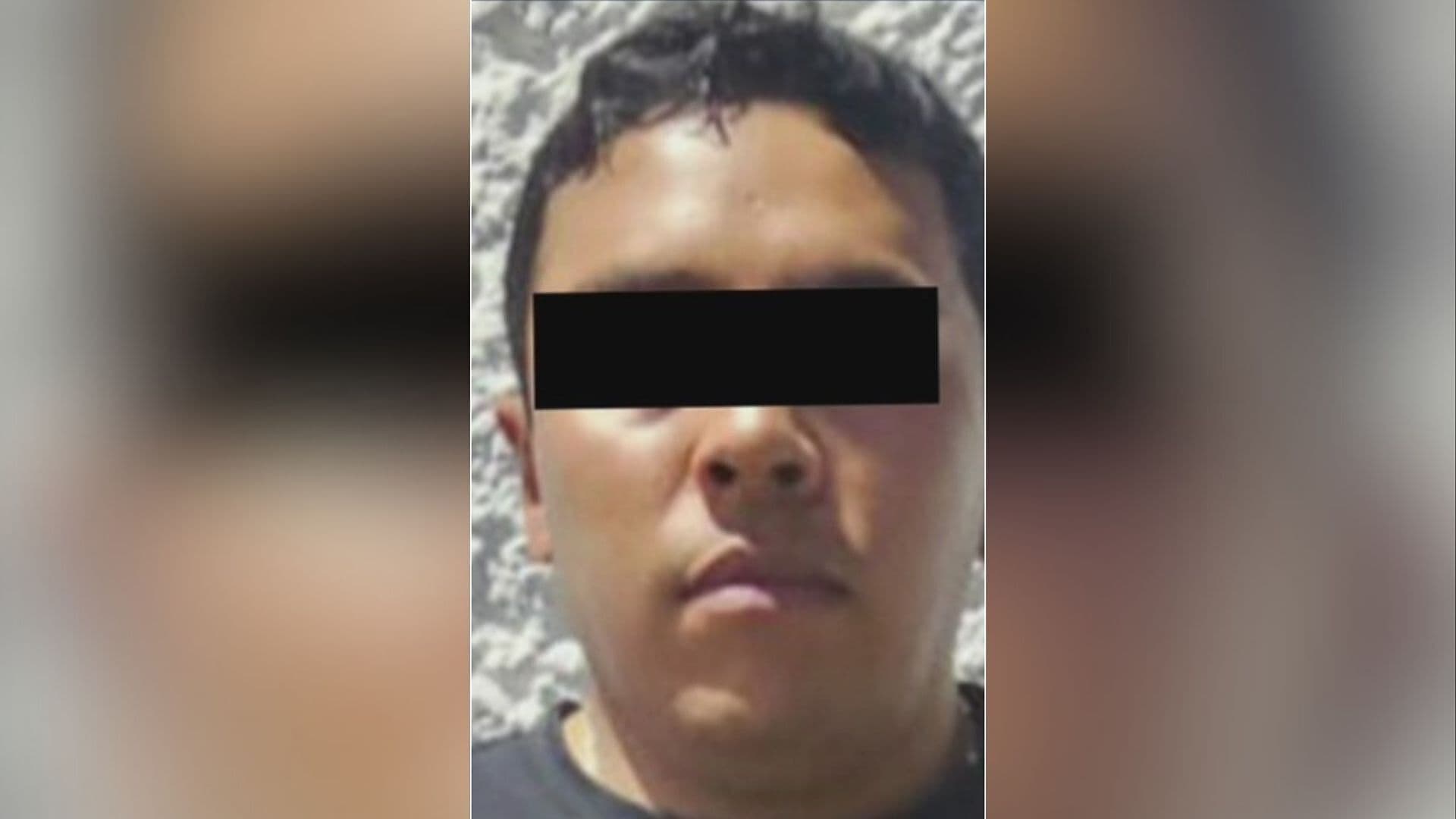Realizan Audiencia contra Hombre que Fue Detenido con un Tigre de Bengala en Iztapalapa