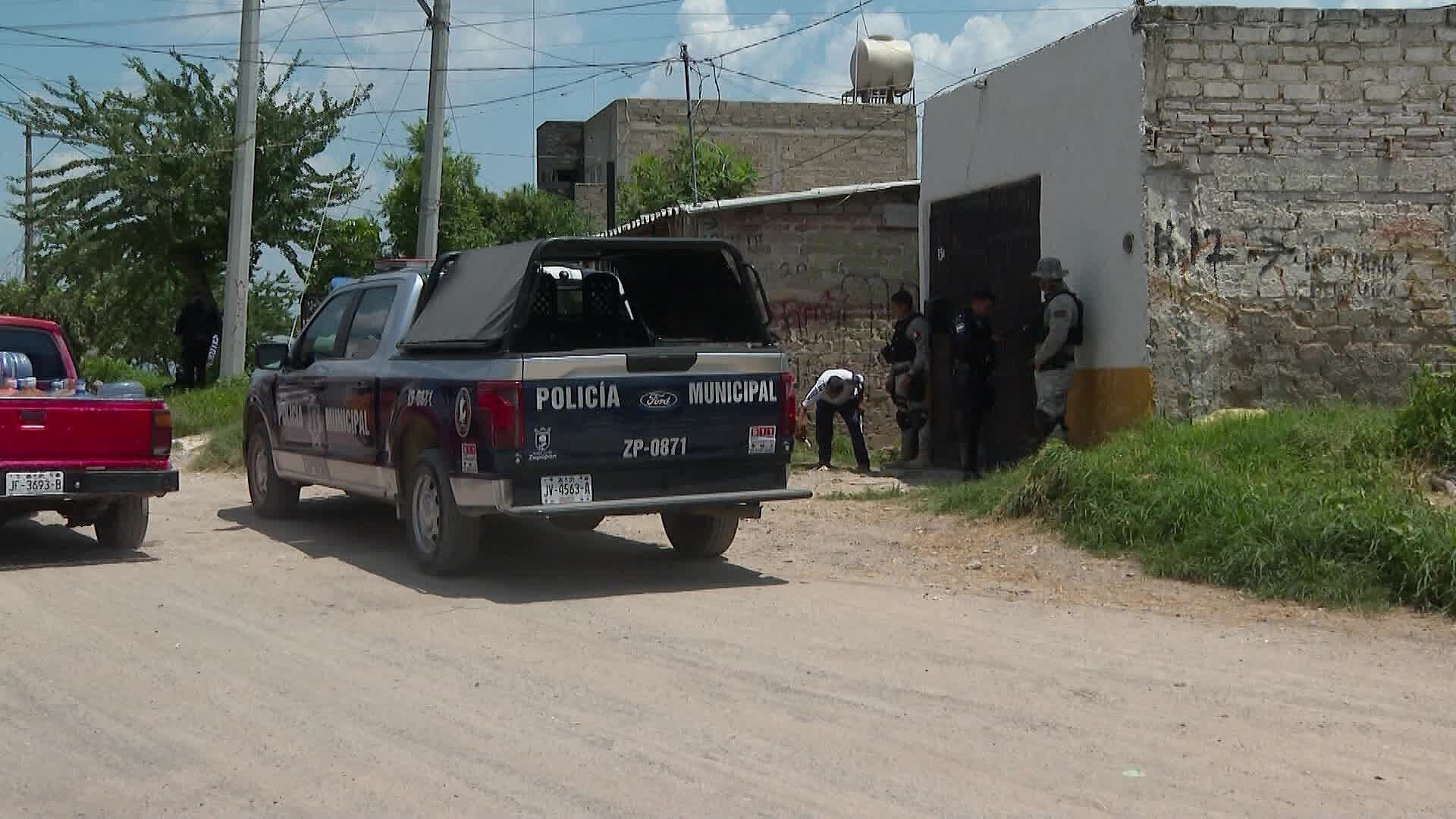 Espera Tercera Cirugía la Mujer Atacada por un Pitbull en Zapopan