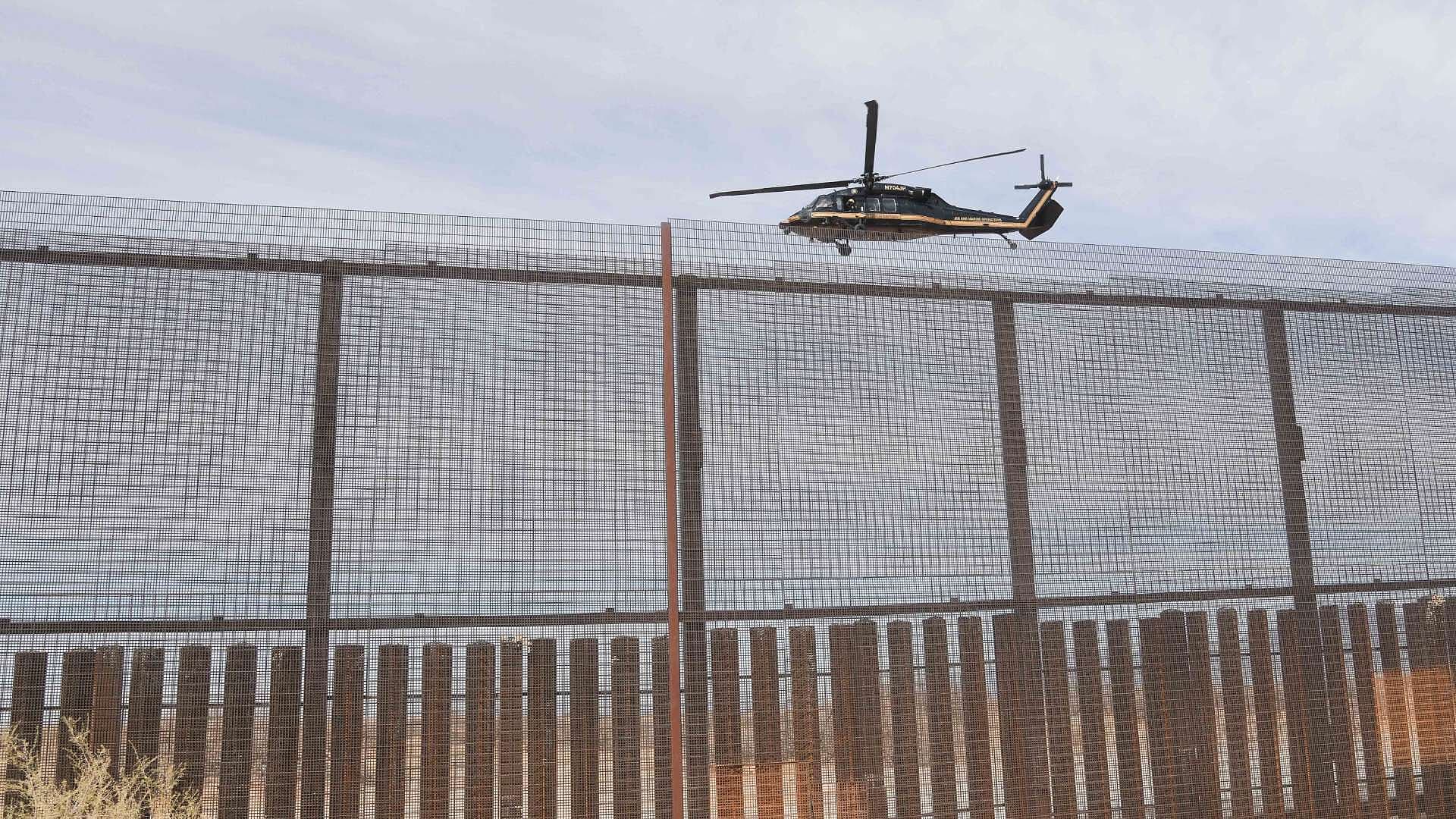 EUA Muestra Músculo en Ejercicio Binacional contra Cártel de Juárez