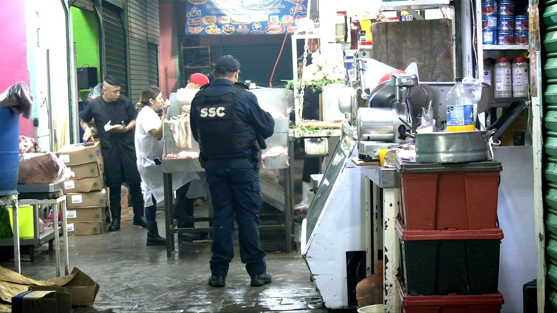 De Asaltos a Extorsiones: Así Operan Tres Grupos Delictivos en La Merced, en CDMX