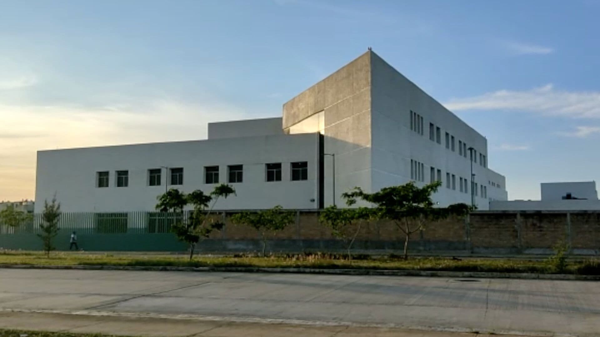 Familia de Uxpanapa Pide Apoyoy para Recién Nacida y su Madre en Coatzacoalcos Veracruz