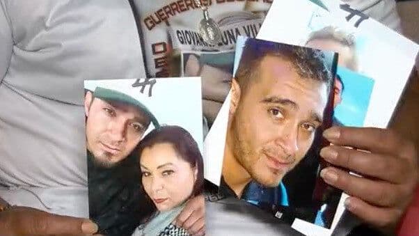 Desde Hace 5 Meses Buscan a Giovanni, Desaparecido en la Colonia Echeverría, Guadalajara