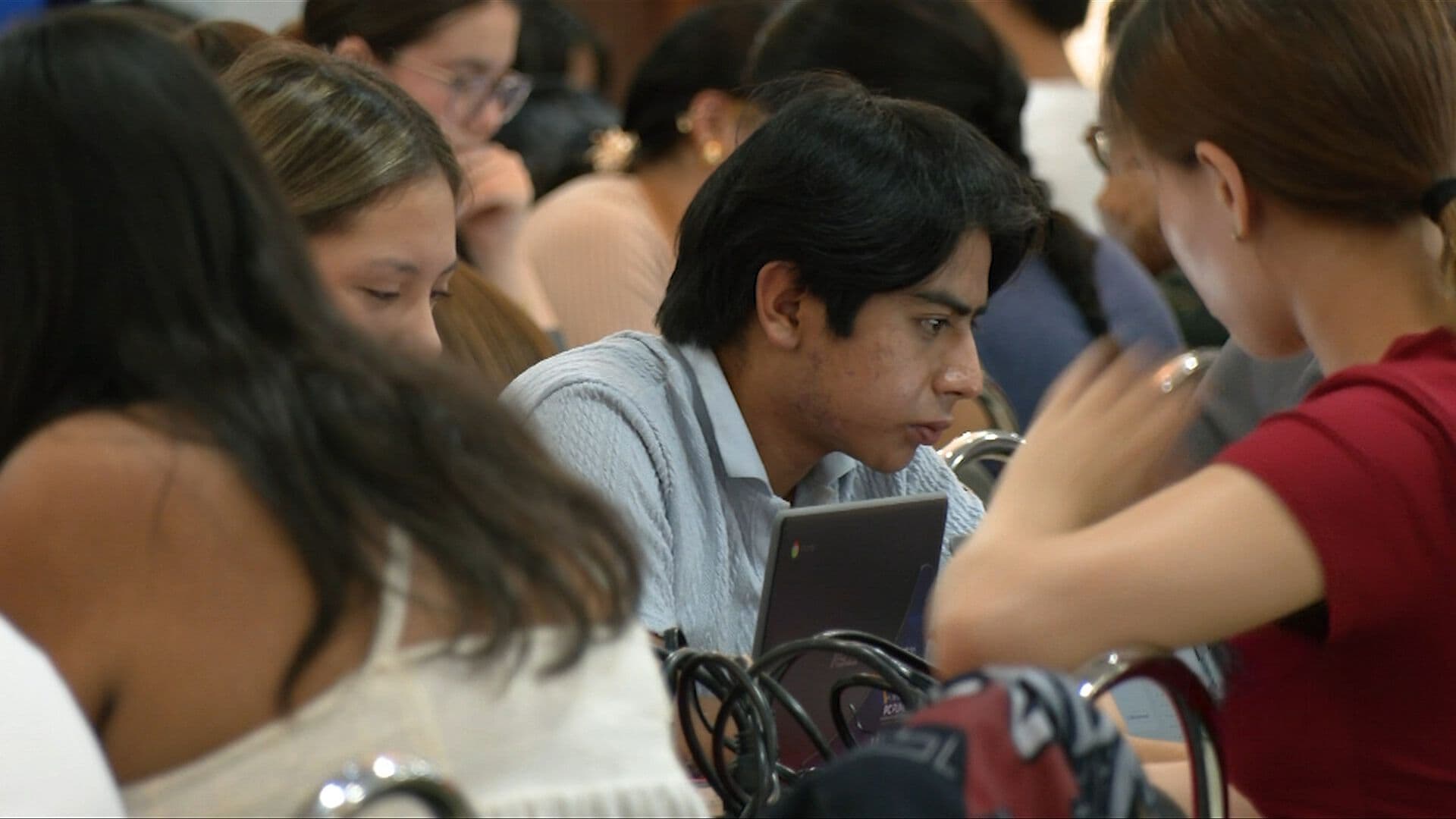 "Voy de Nuevo por el 120": Javier Invirtió Tiempo y Dinero para el Examen Control a la UNAM