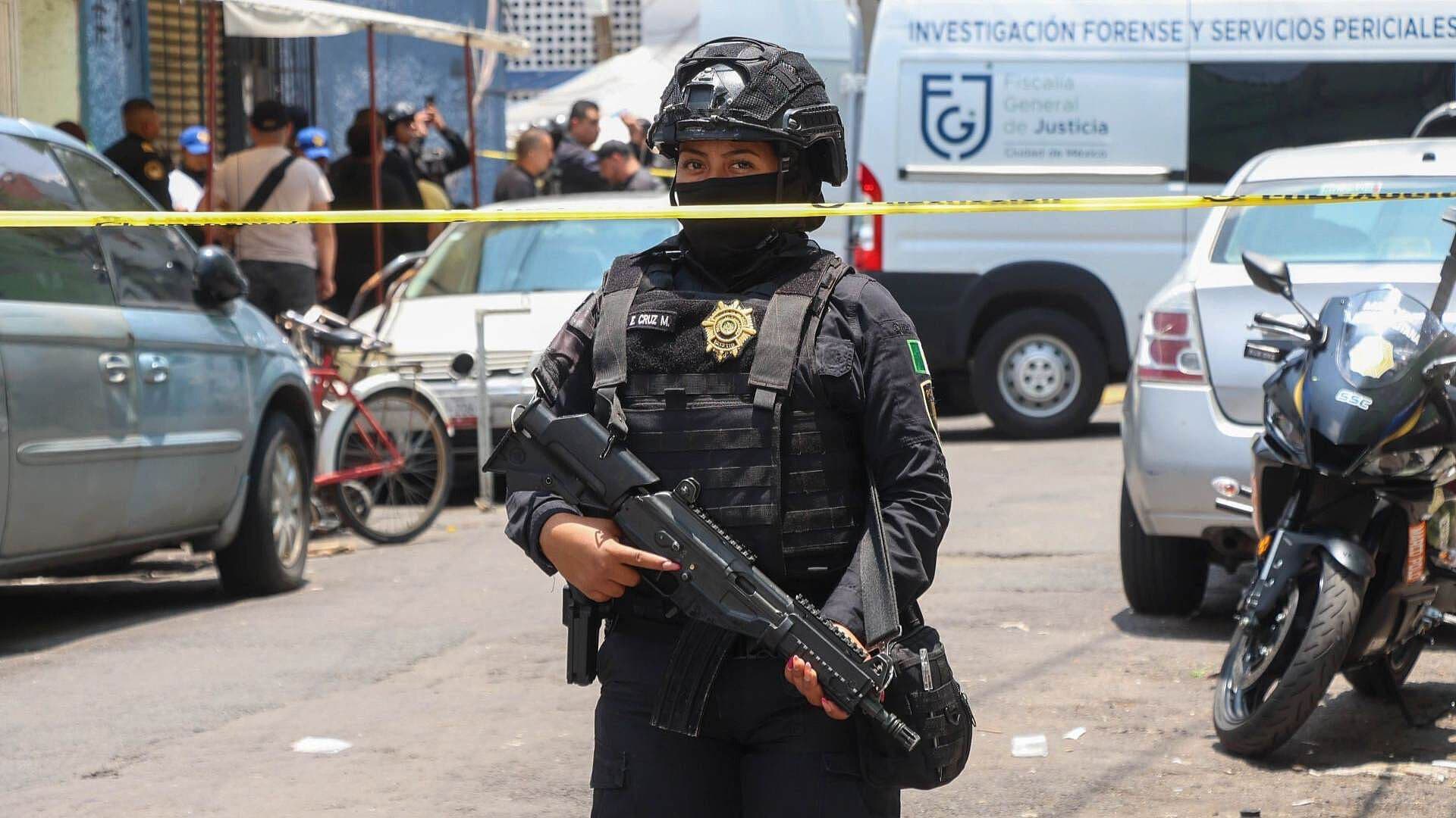 Homicidios en México: 13 de Agosto 2026 Hubo 20, el Nivel Diario Más Bajo