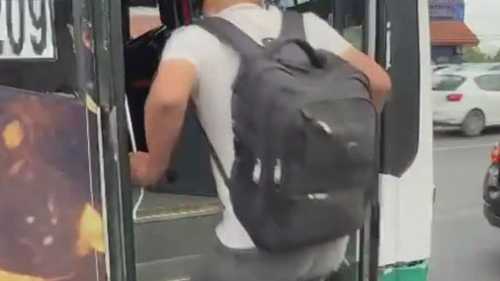 Sufren Usuarios por Falta de Usuarios en San Nicolás