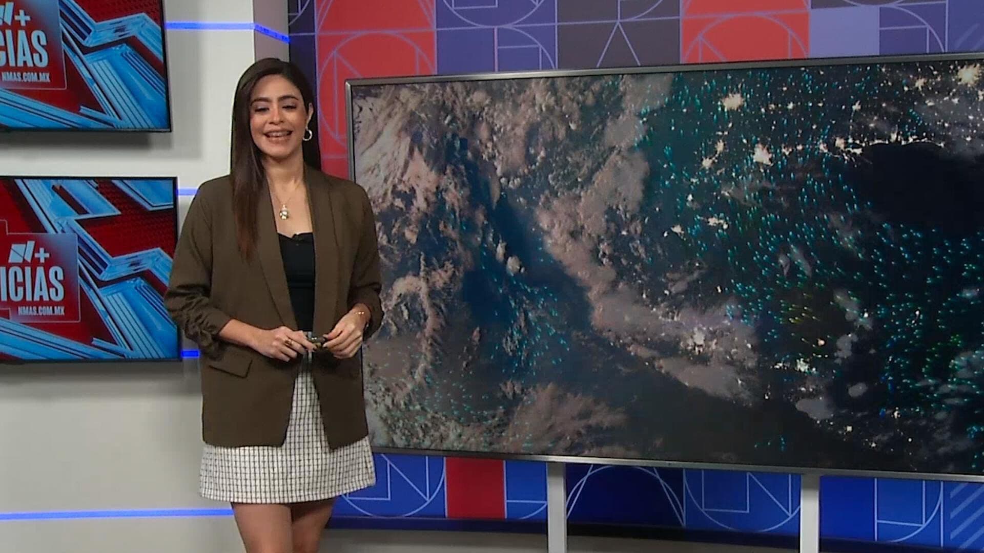 Clima Hoy en Veracruz Pronóstico del Viernes 14 de Agosto del 2026