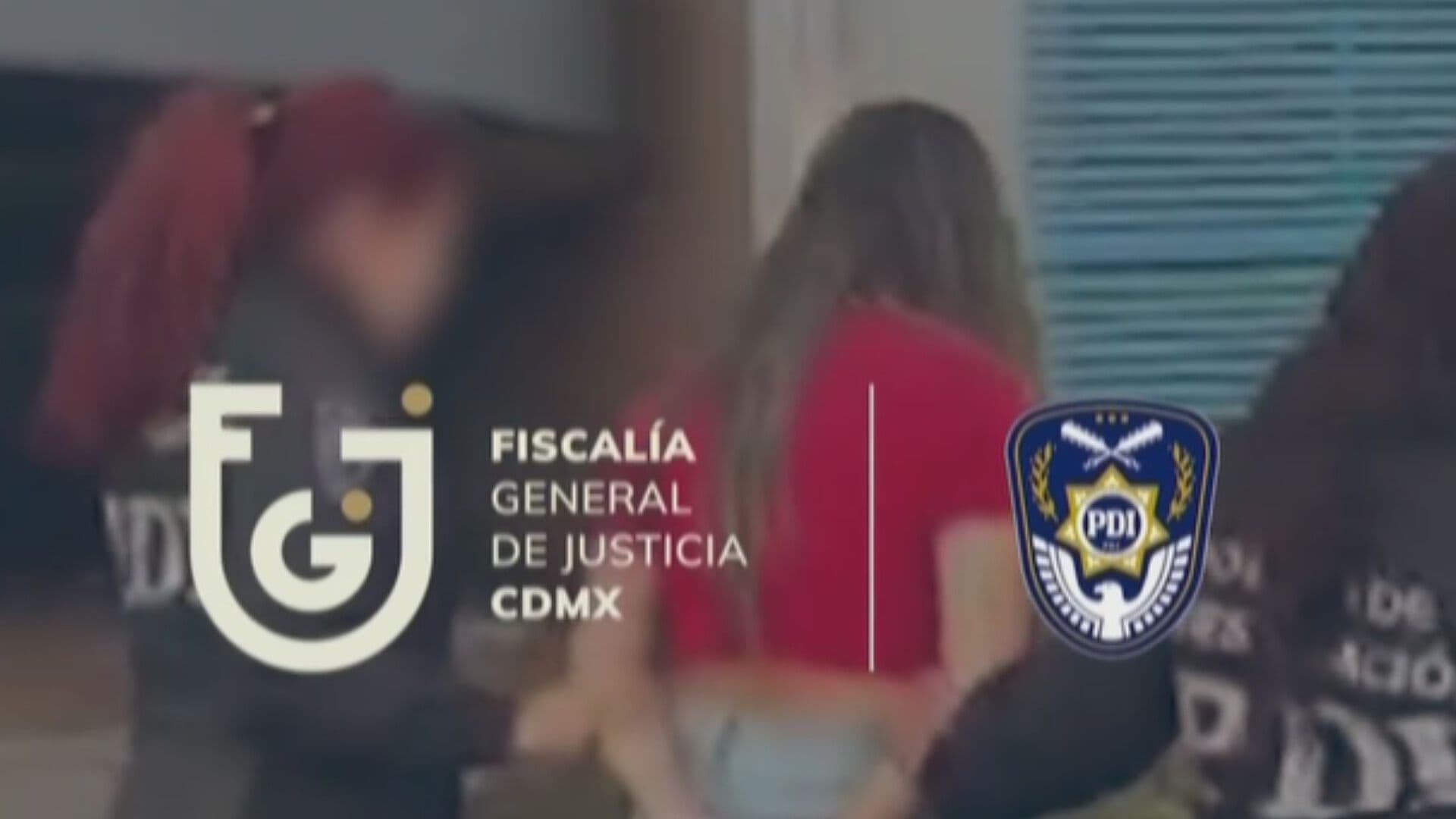 Vinculan a Estefani 'N' por Feminicidio de Conductora de Taxi de App en CDMX