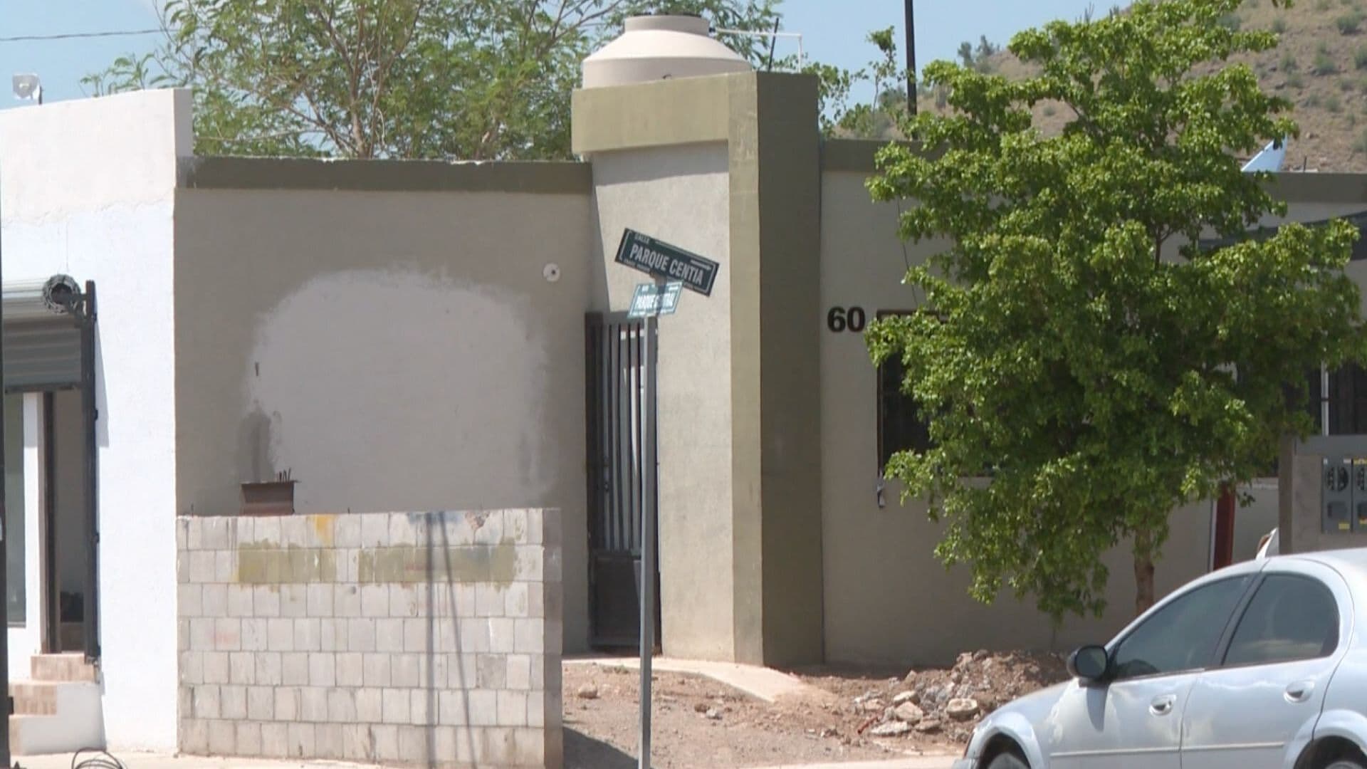 Detenido por Entrar a Vivienda a Exigir Pago de Deuda y Amenazar a una Persona en Hermosillo