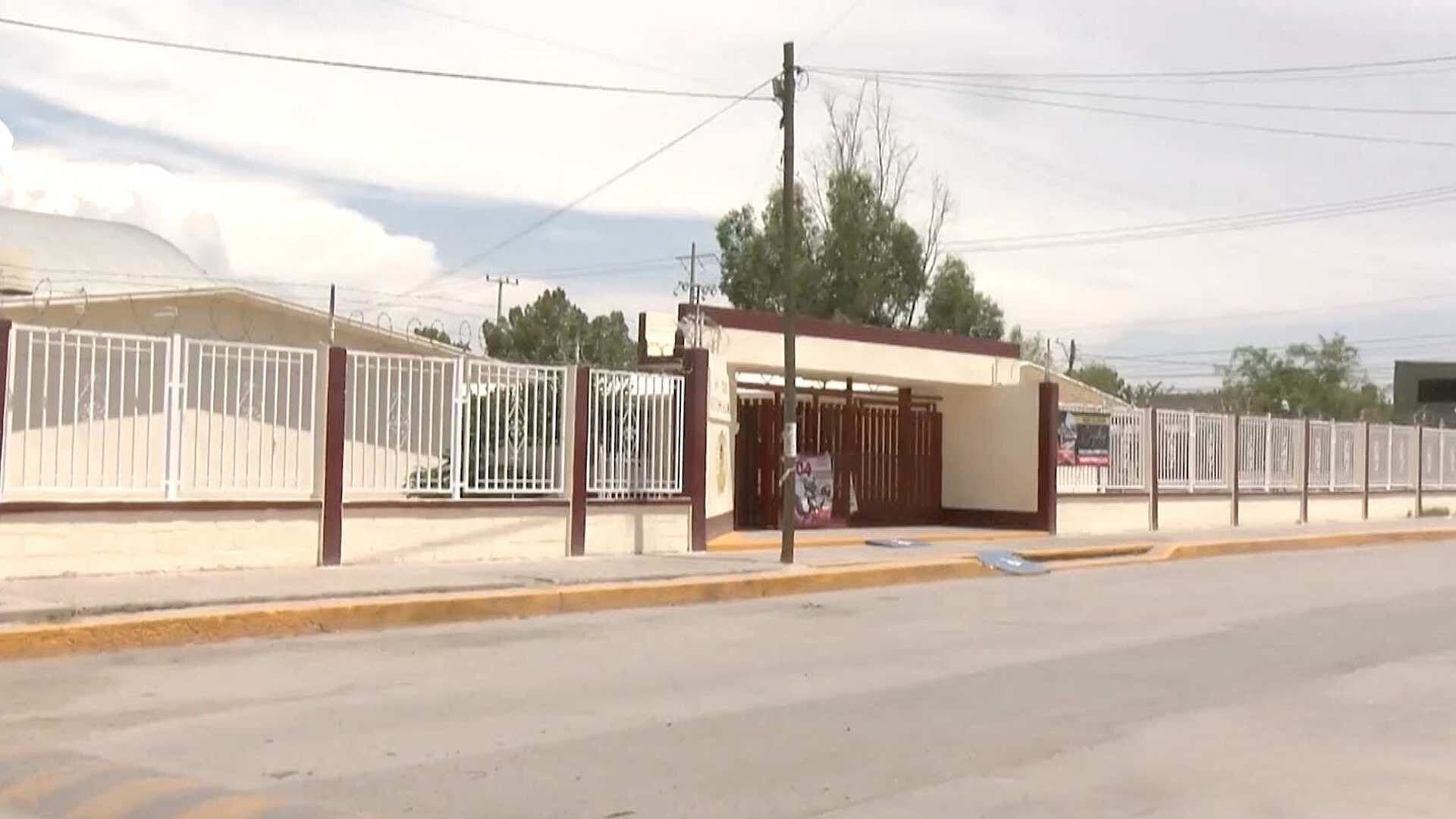 Reportan Incidentes en Planteles Educativos de Ciudad Juárez Durante Vacaciones