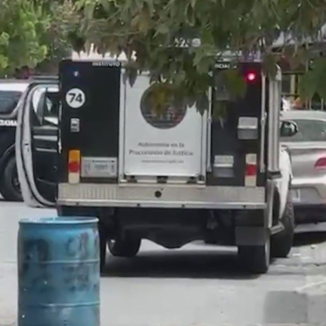 Investigan Muerte de Un Hombre en su Casa en Monterrey