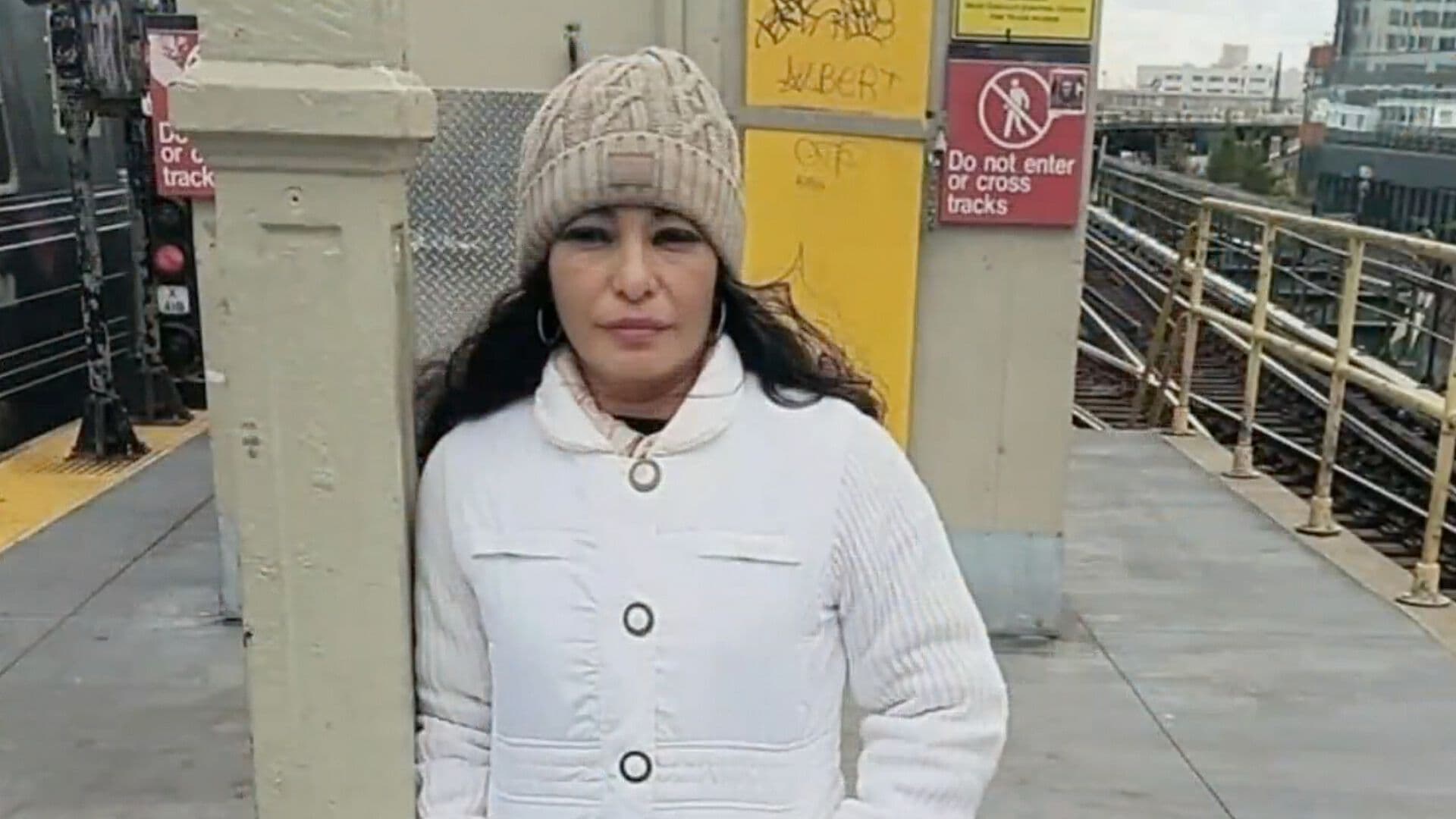Repatriación Érika Miranda Tlacua Migrante San Juan Tejaluca Atlixco Puebla Muerta Nueva York
