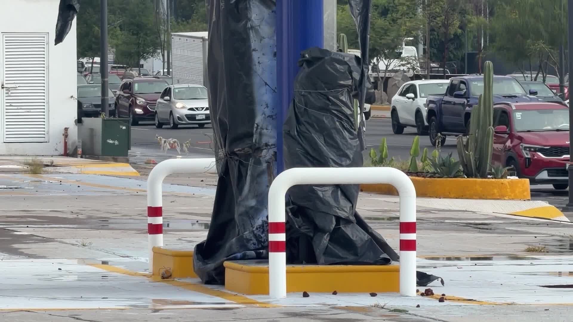 Gasolinera de la UAQ Podría Iniciar Operaciones Próximamente en Querétaro