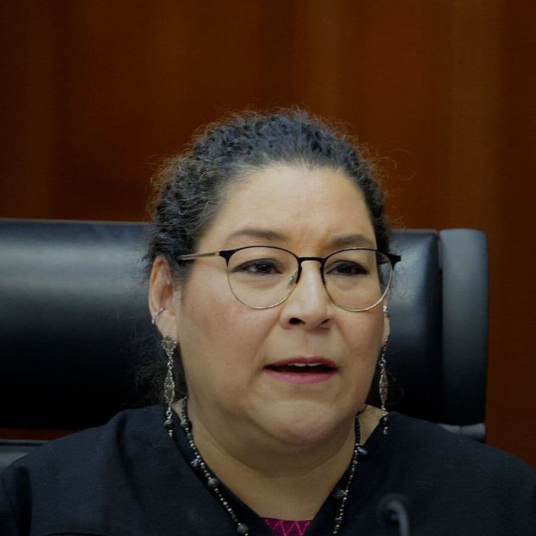 Los Conflictos de Lenia Batres