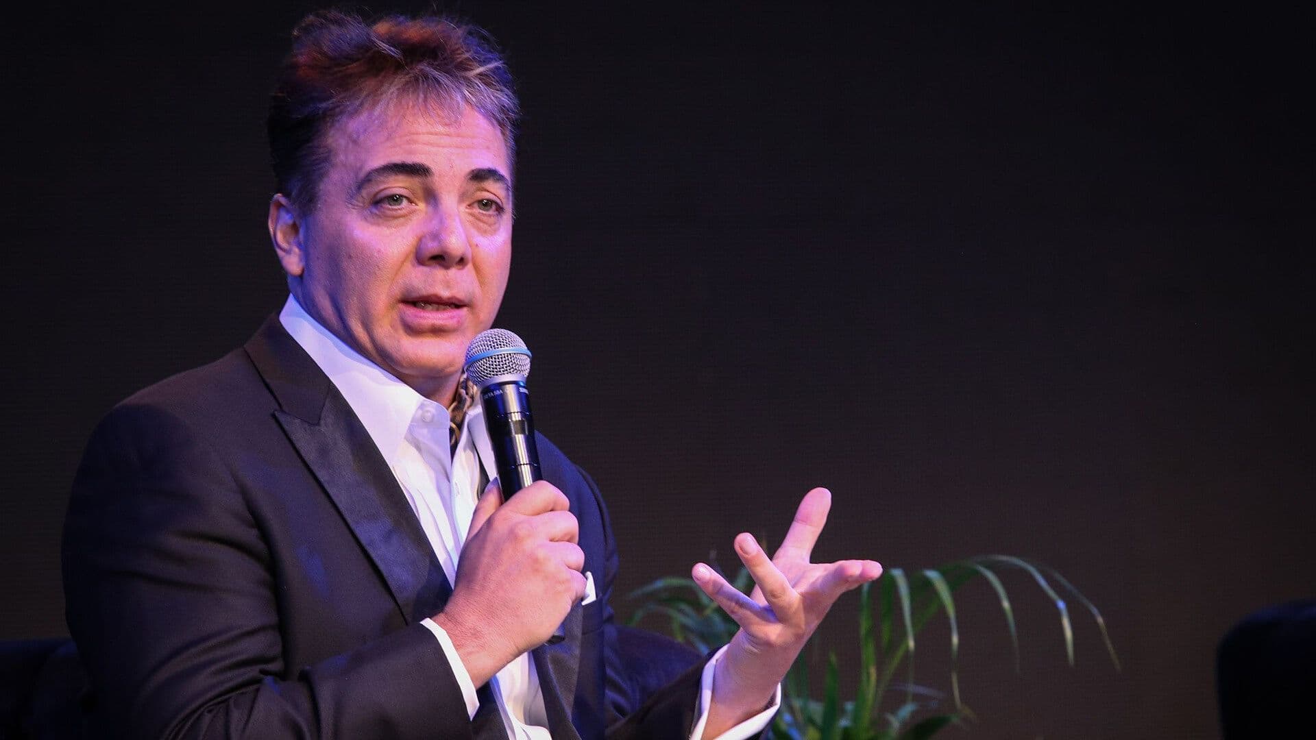 Cristian Castro Se Pronuncia sobre la Salud de Verónica Castro