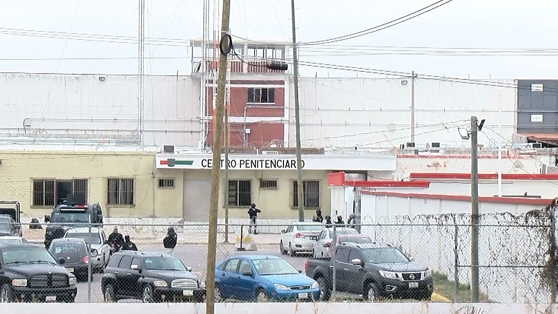 Capturan a Hombre por Delito de Privación Ilegal de la Libertad en Piedras Negras