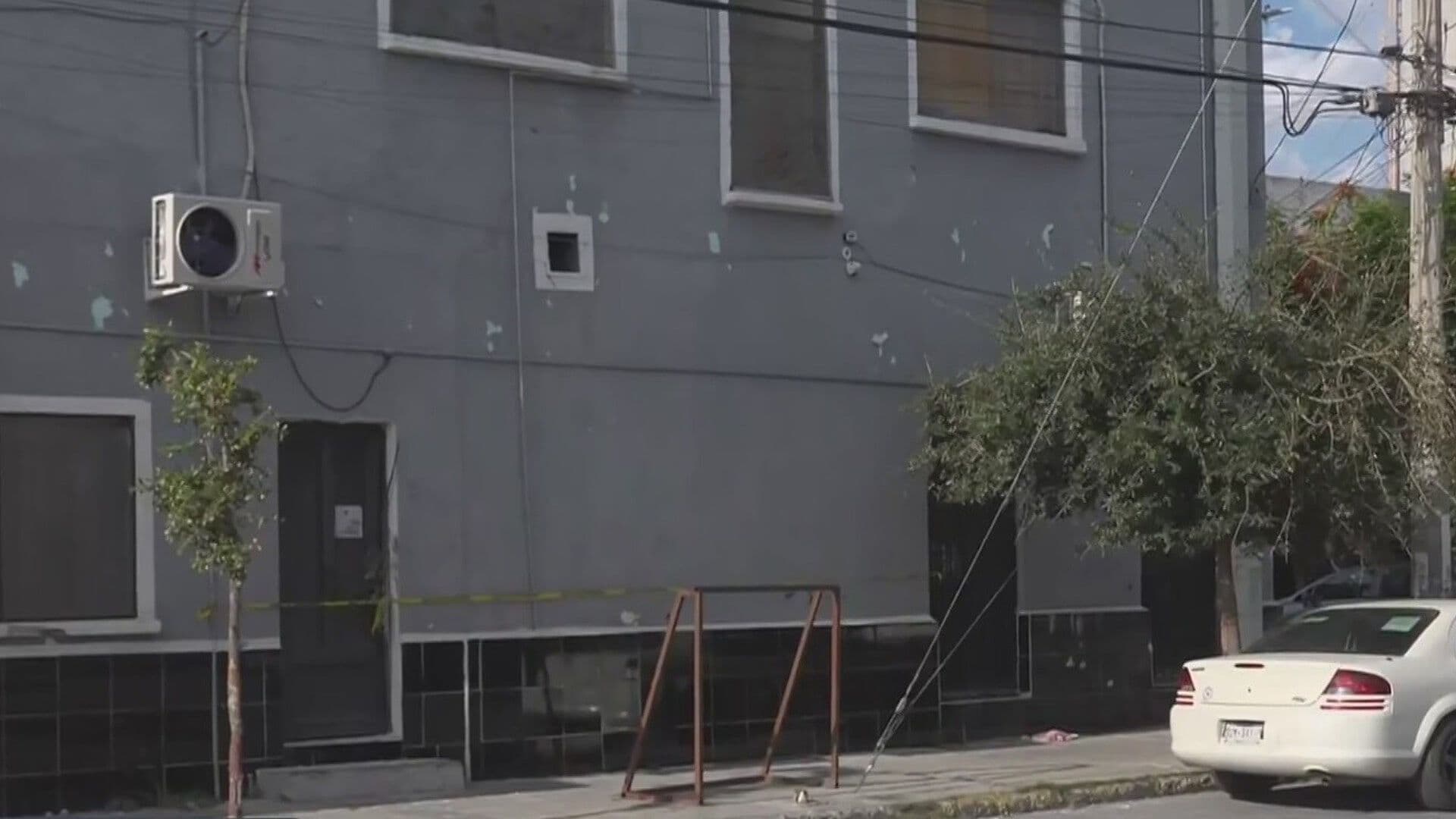 También Catean Domicilios en Monterrey; Continúan Investigaciones por Hallazgo de Cuerpos Sin Vida