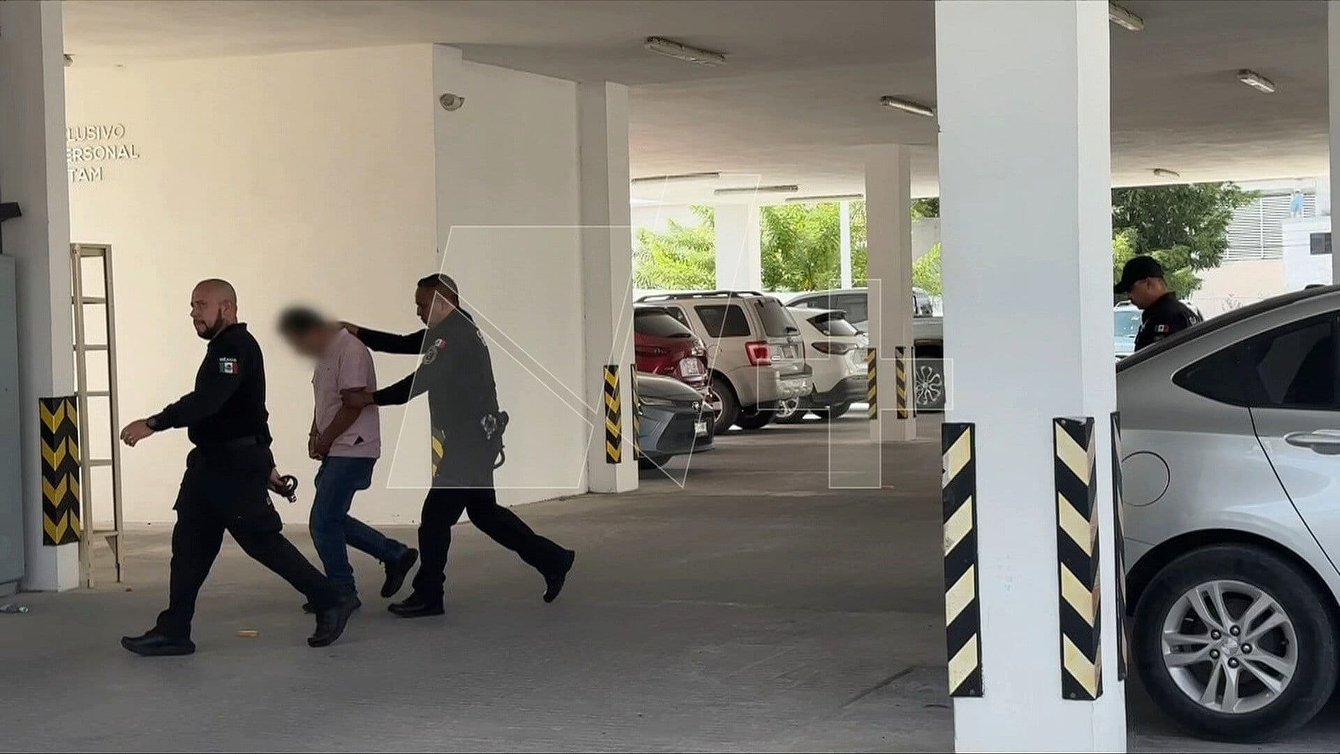 Vinculan a Proceso a Sirenio ‘N’, Padrastro de Niña de 11 Años que Quedó Embarazada por Abuso