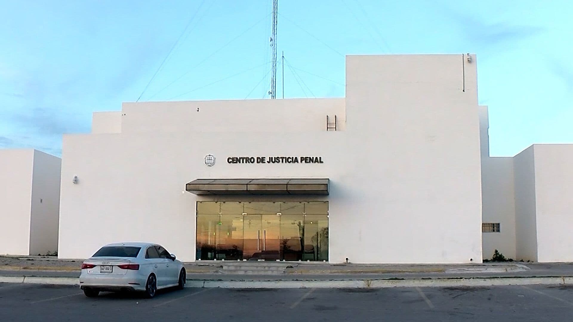 Fiscalía Detiene a Hombre Acusado de Presunto Abuso Contra Menor en Piedras Negras