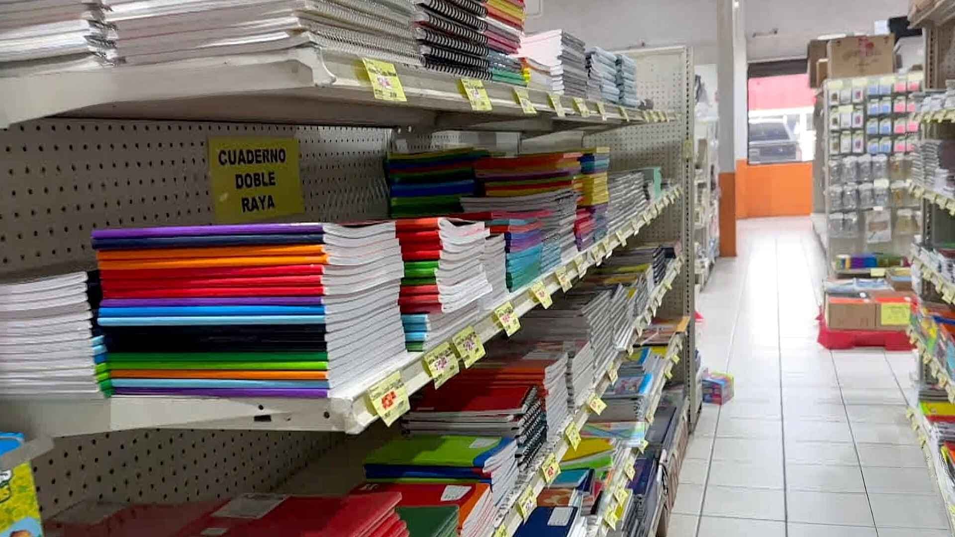 Inicia la Feria de Regreso a Clases 2026 en Ciudad Juárez