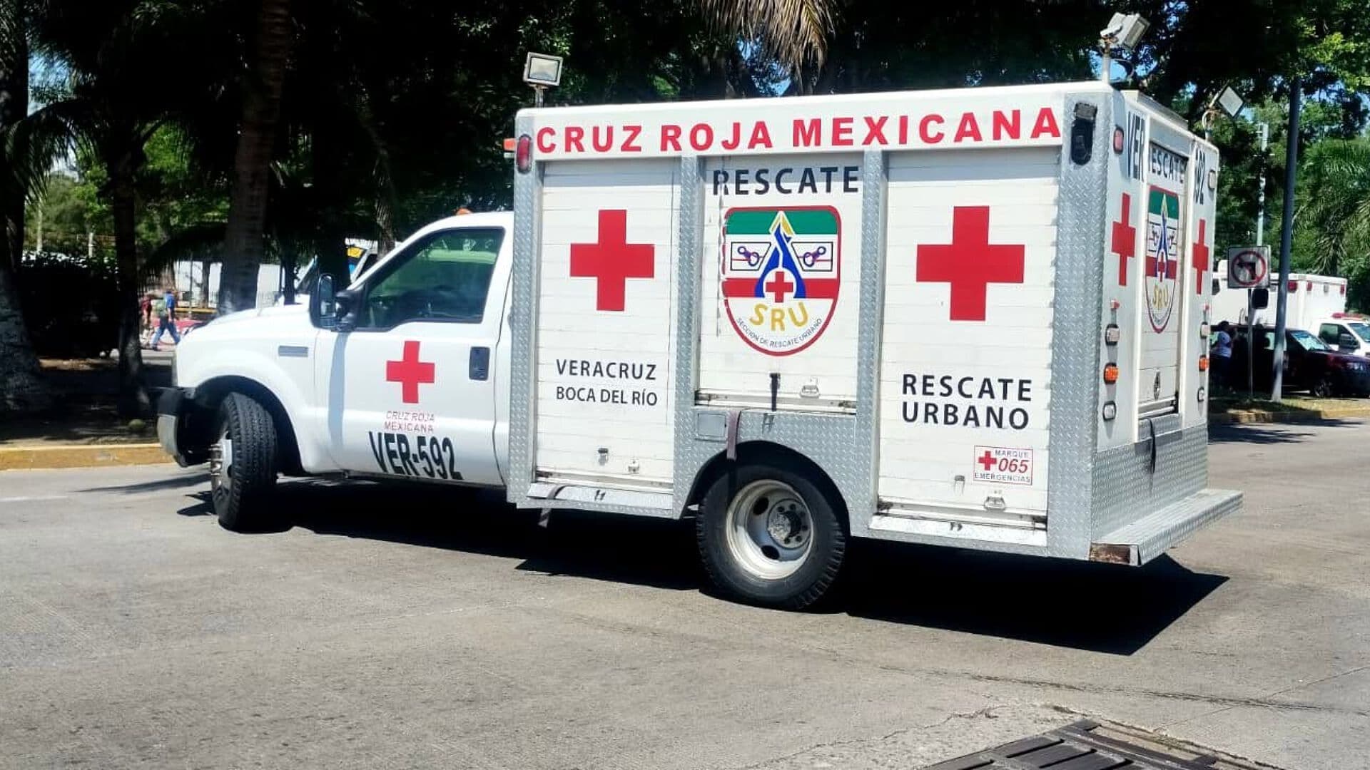 La Hora Dorada y su Importancia en los Accidentes Médico Veracruzano Explica